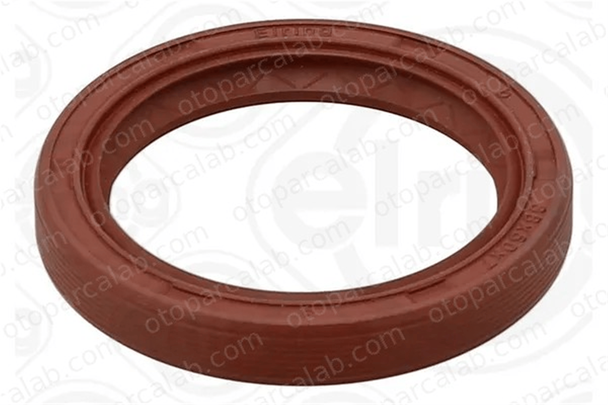 ELRING 586.668 Eksantrik Keçesi TOYOTA AVENSIS AVENSIS Station wagon 11121285609 12841544