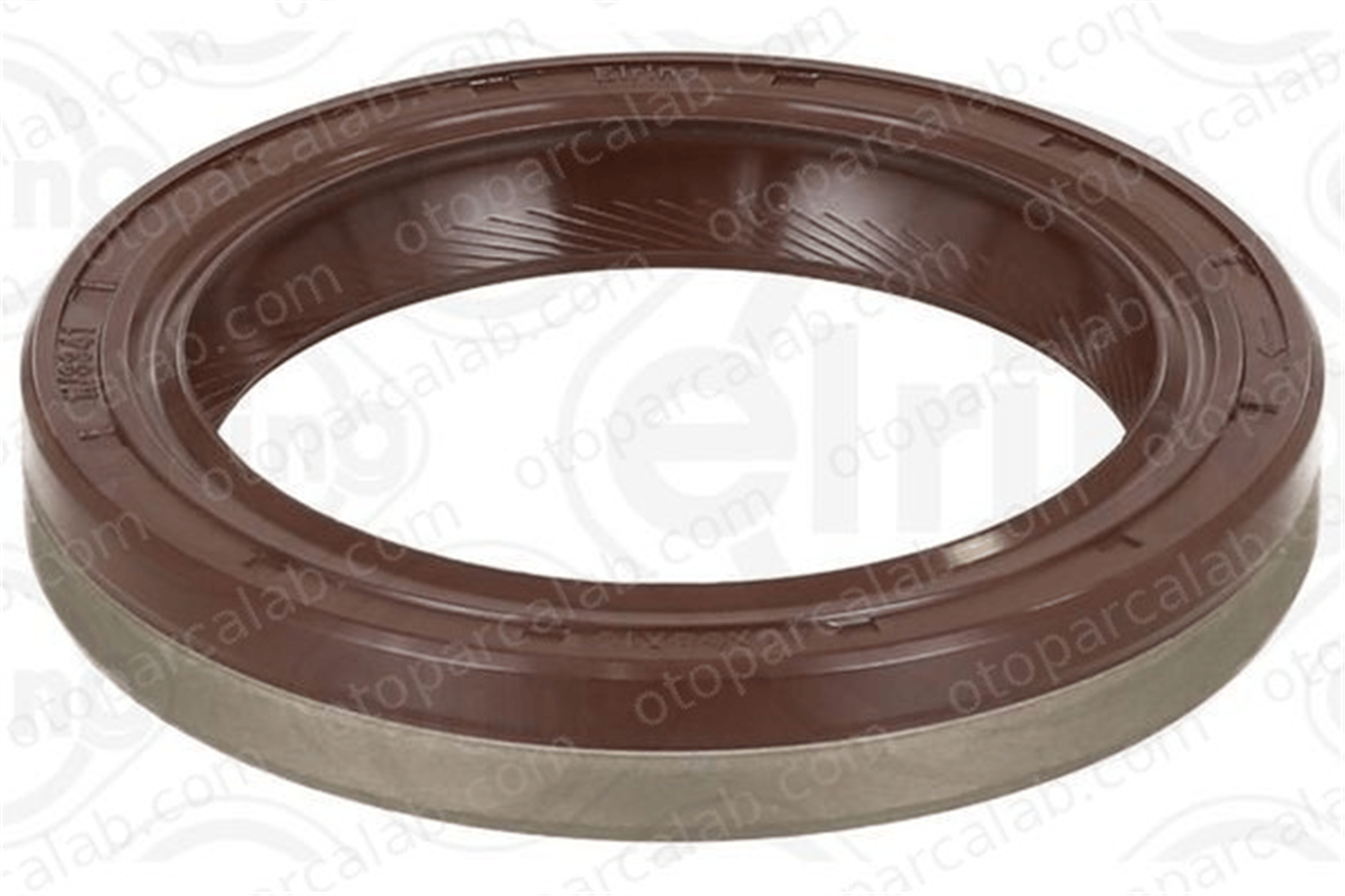 ELRING 586.676 Krank Keçesi Ön BMW 5 3 11141275466 12737623