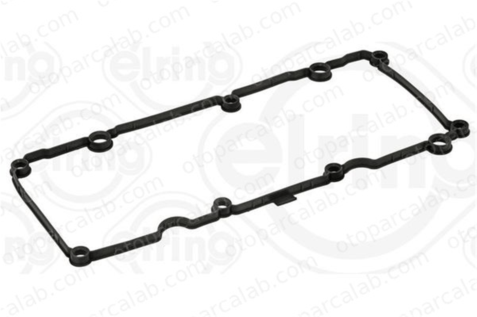ELRING 589.570 Üst Kapak Contası (Külbütör) VW TRANSPORTER T6 / CARAVELLE T6 Minibüs/Otobüs TRANSPORTER T6 Panelvan/Van 589570 4L103483A