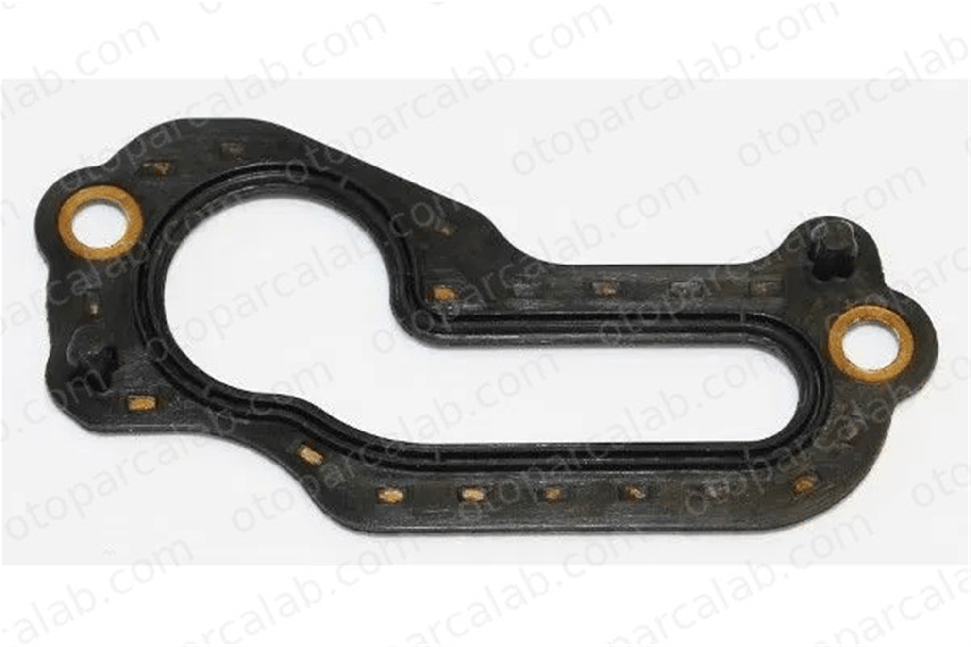 ELRING 589.080 Karter Contası CITROËN BERLINGO Kasa/büyük limuzin PEUGEOT 2008 II 9822473680 9802567080