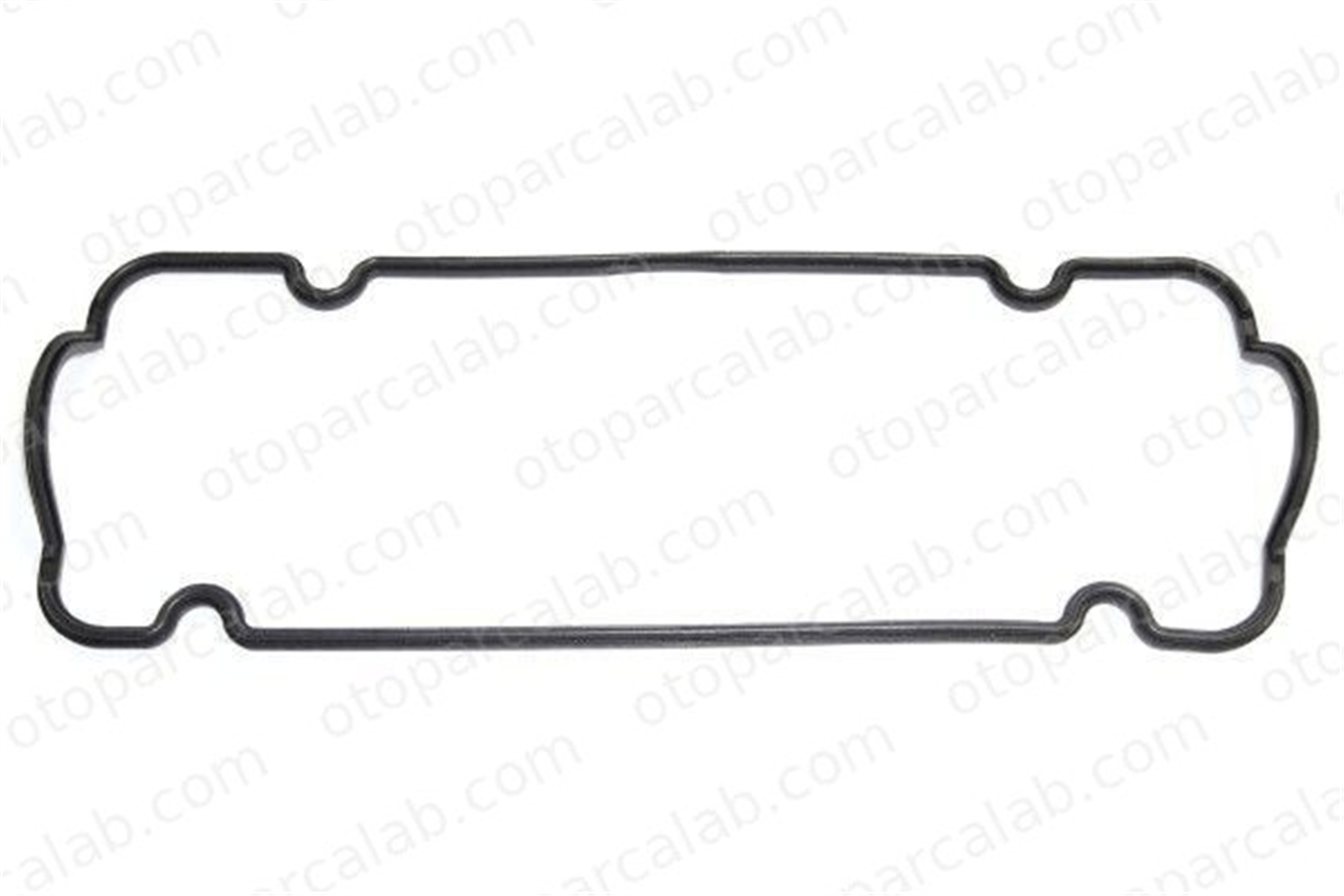 ELRING 591.076 Üst Kapak Contası (Külbütör) FIAT PANDA LANCIA Y10 7688450 5994226
