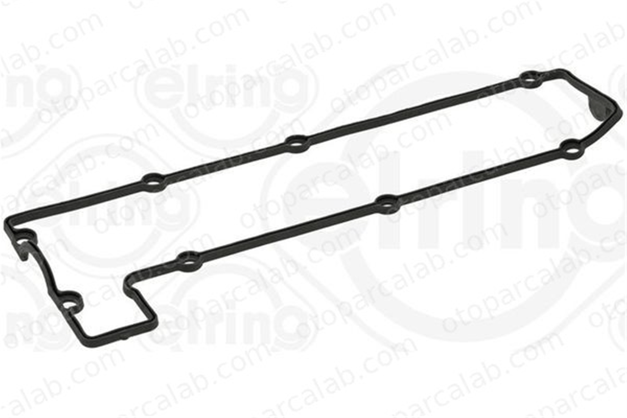 ELRING 594.415 Üst Kapak Contası (Külbütör) MERCEDES-BENZ T1 Minibüs/Otobüs T1 Panelvan/Van A6020160321 6020160321
