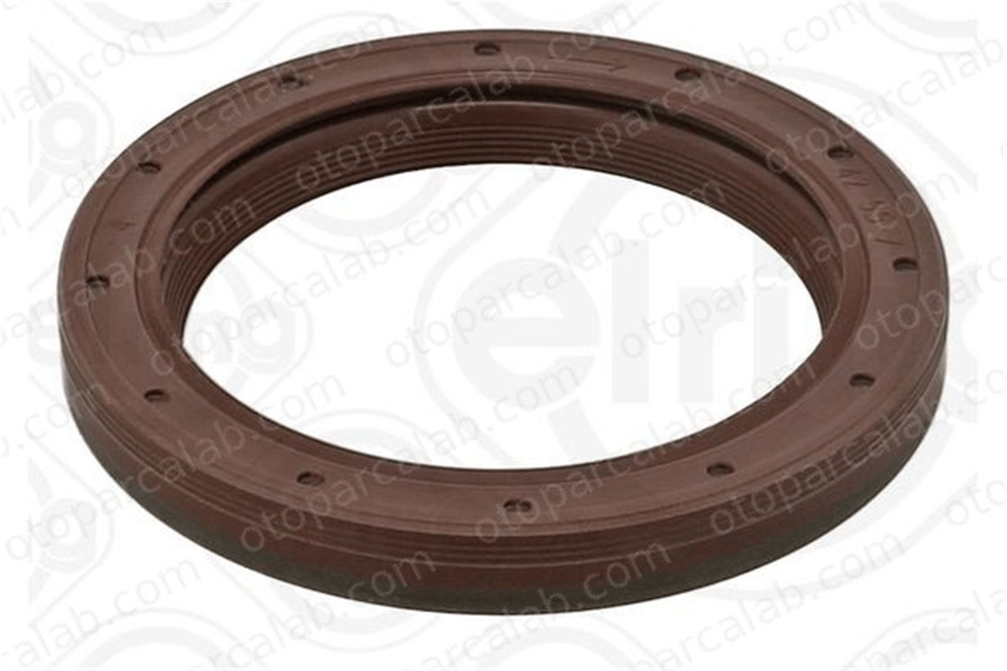 ELRING 595.170 Krank Keçesi Ön OPEL CORSA D CORSA E 71739386 61419642X55X7