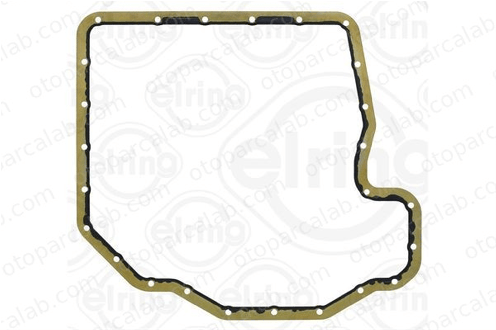 ELRING 634.450 Karter Contası BMW 7 5 11131436324 11131733271