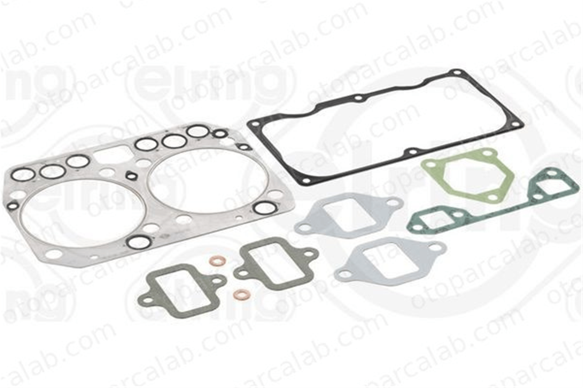 ELRING 636.320 Takım Conta MAN F90 TGS I 636320 F824200211010