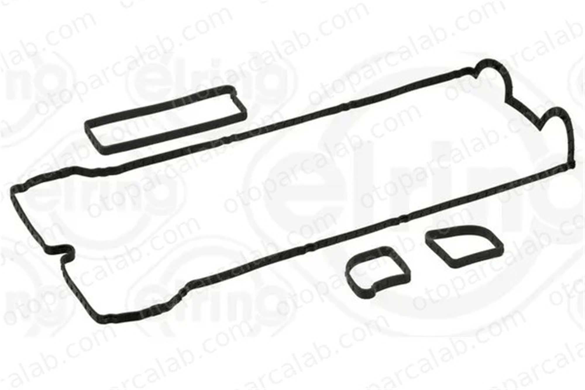 ELRING 689.970 Takım Conta FORD S-MAX KUGA II 689970 5152332