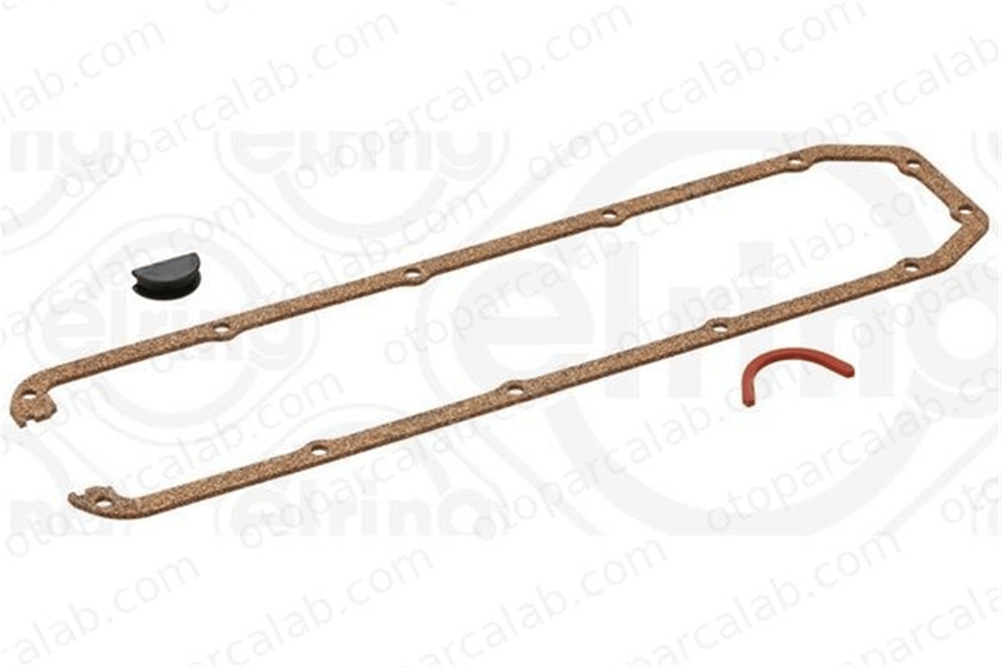 ELRING 692.751 Takım Conta AUDI 100 C3 Sedan 100 C3 Avant 34198025 034198025