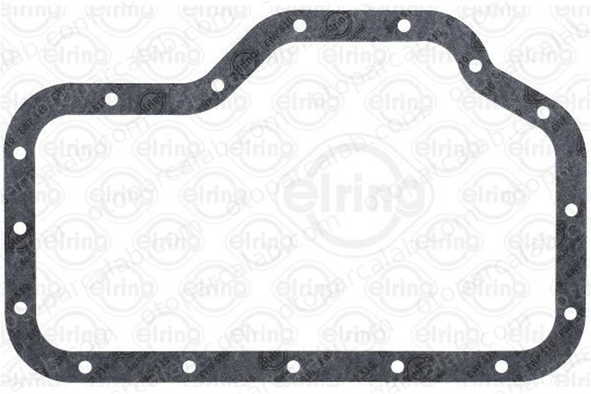 ELRING 693.058 Karter Contası BMW 3 3 Touring 11131709815 17098152