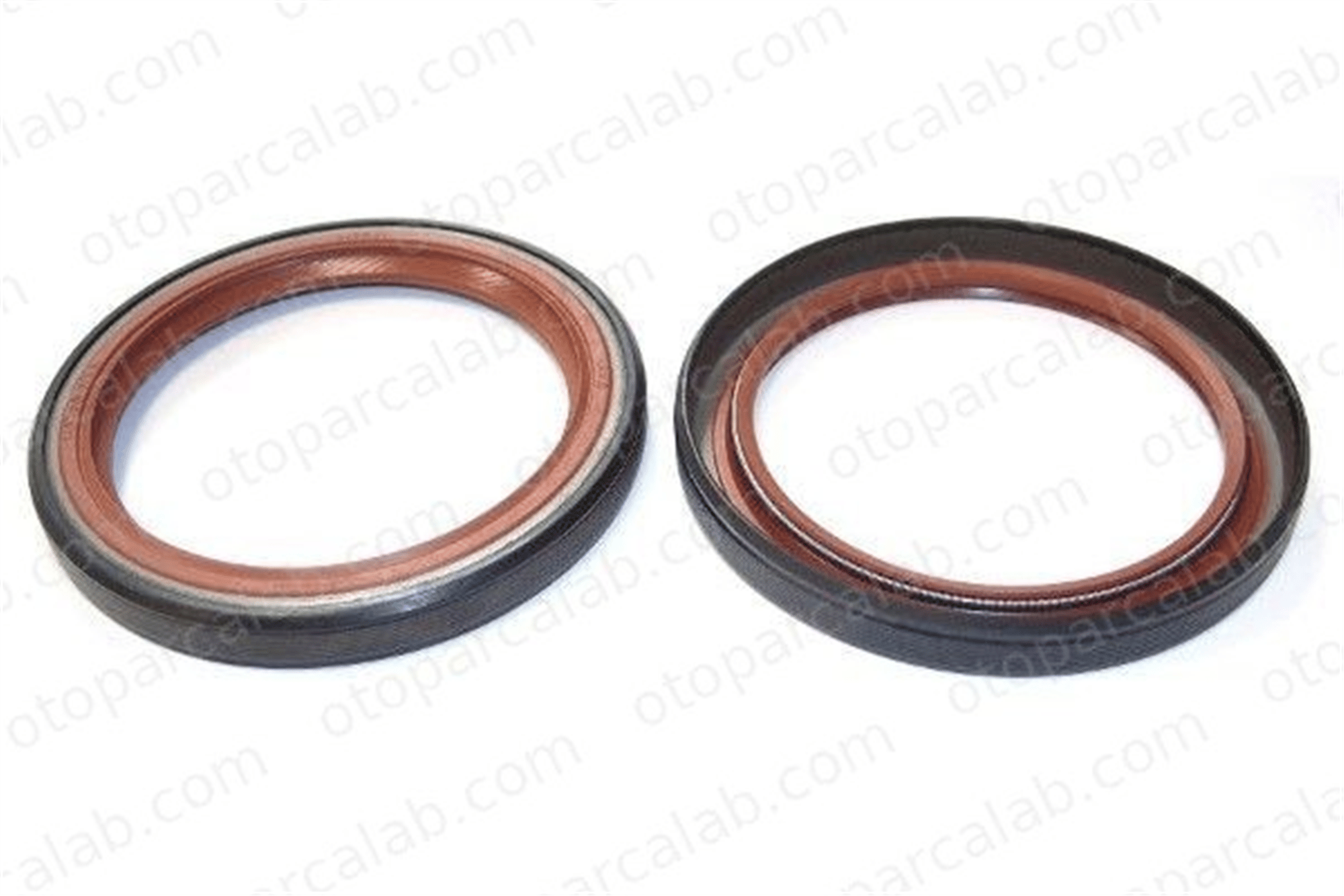 ELRING 694.711 Eksantrik Keçesi OPEL VECTRA A OMEGA A Station wagon 638194 636839