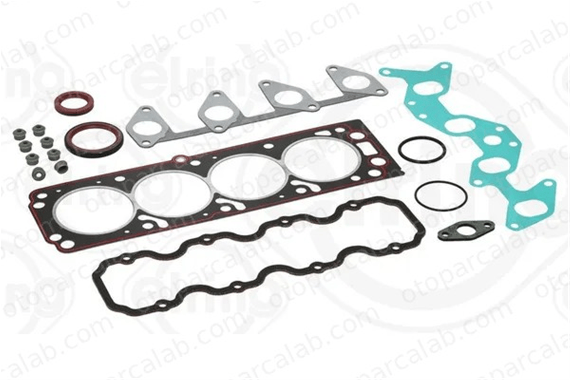 ELRING 702.286 Takım Conta OPEL OMEGA A OMEGA A Station wagon 1606666 90397692