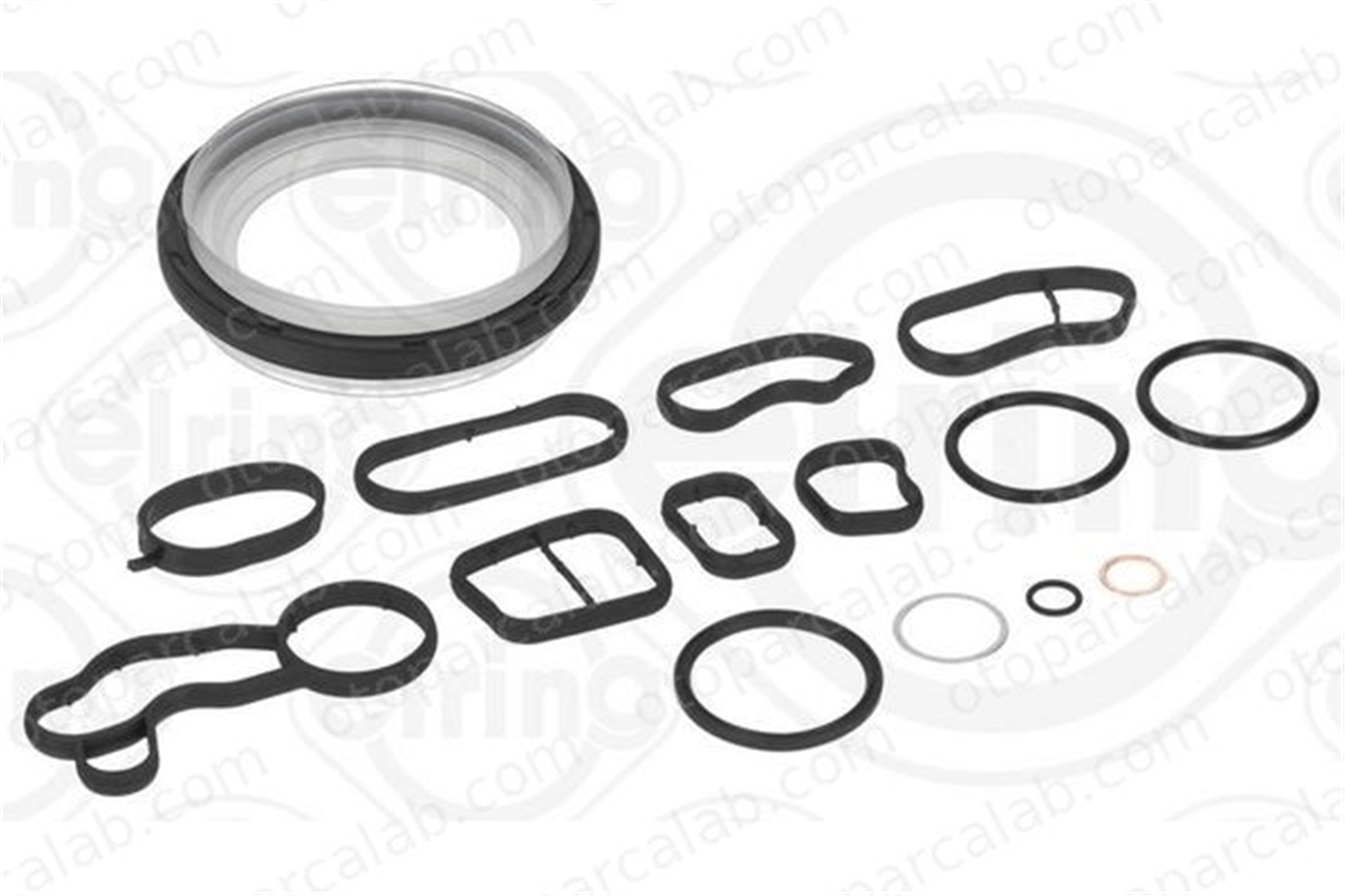 ELRING 702.520 Takım Conta MINI MINI BMW 2 Active Tourer 702.520
