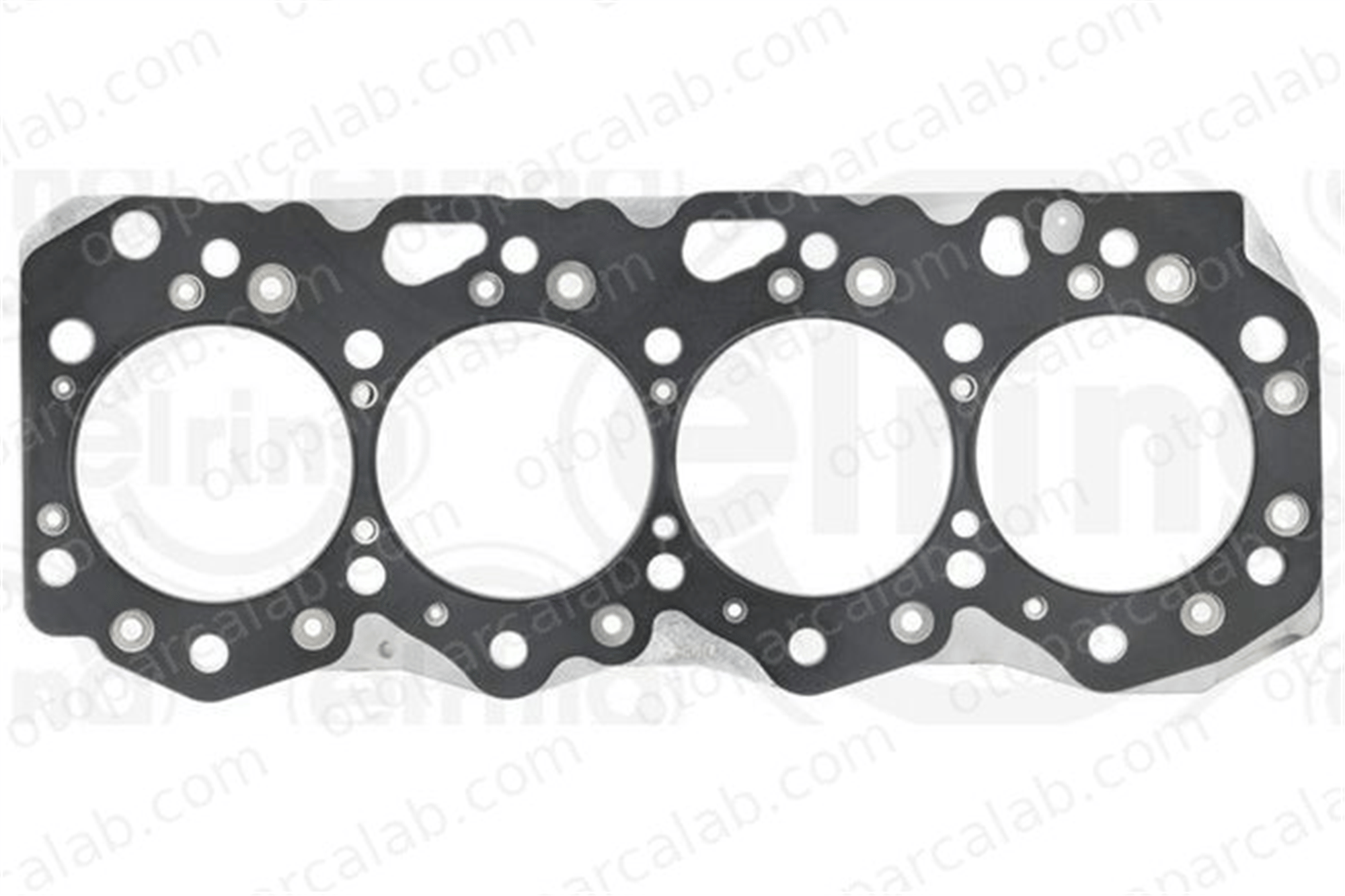ELRING 705.870 Silindir Kapak Contası ISUZU N MD 8973883140