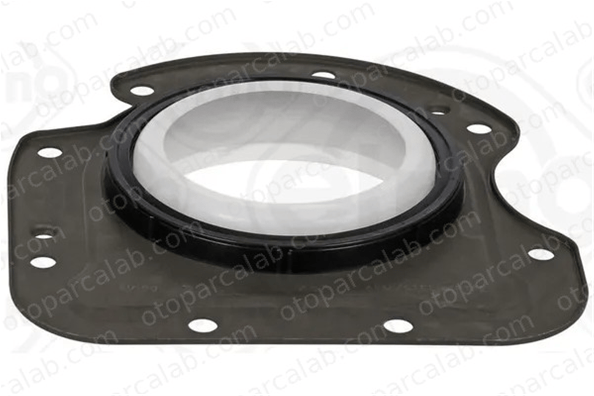 ELRING 707.350 Krank Keçesi Arka CITROËN C3 III OPEL CROSSLAND X / CROSSLAND 1611187480 1609009780