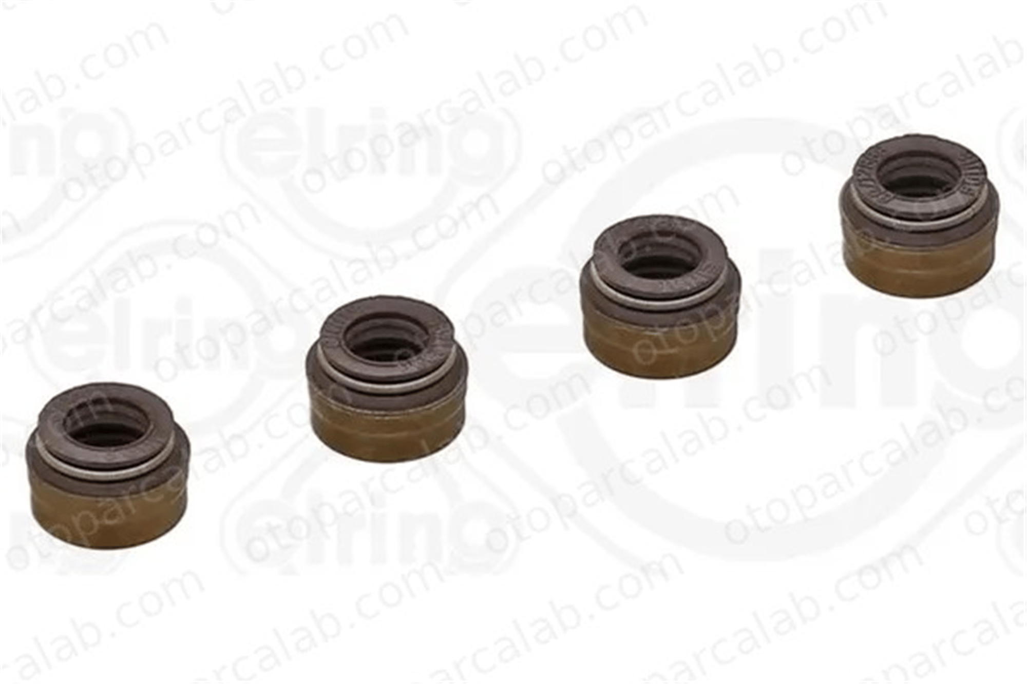 ELRING 712.190 Supap Lastiği MERCEDES-BENZ E-SERISI C-SERISI A1190500158 6120500058