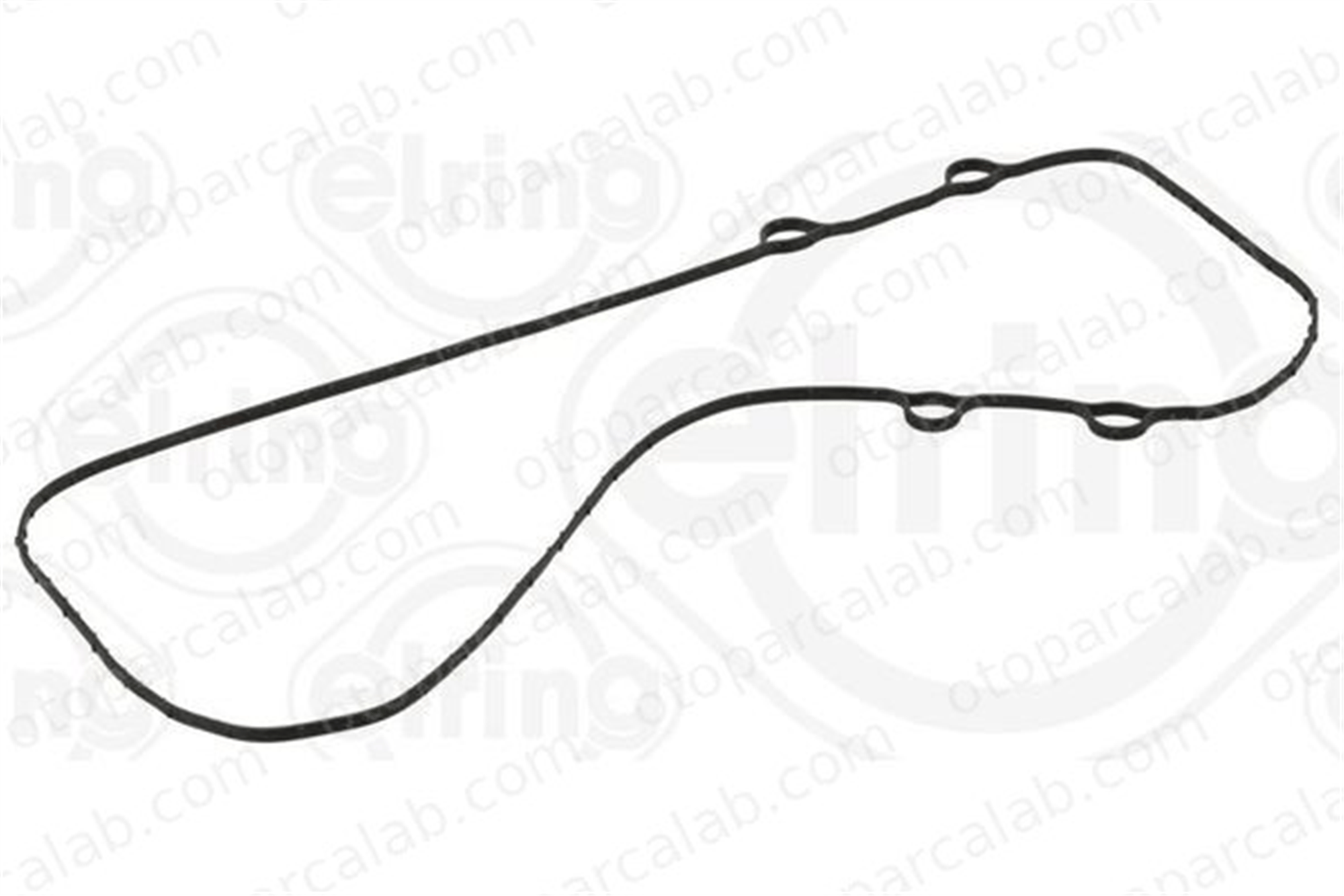 ELRING 712.110 Karter Contası MERCEDES-BENZ VITO Mixto MARCO POLO Camper A6540148300 6540142401