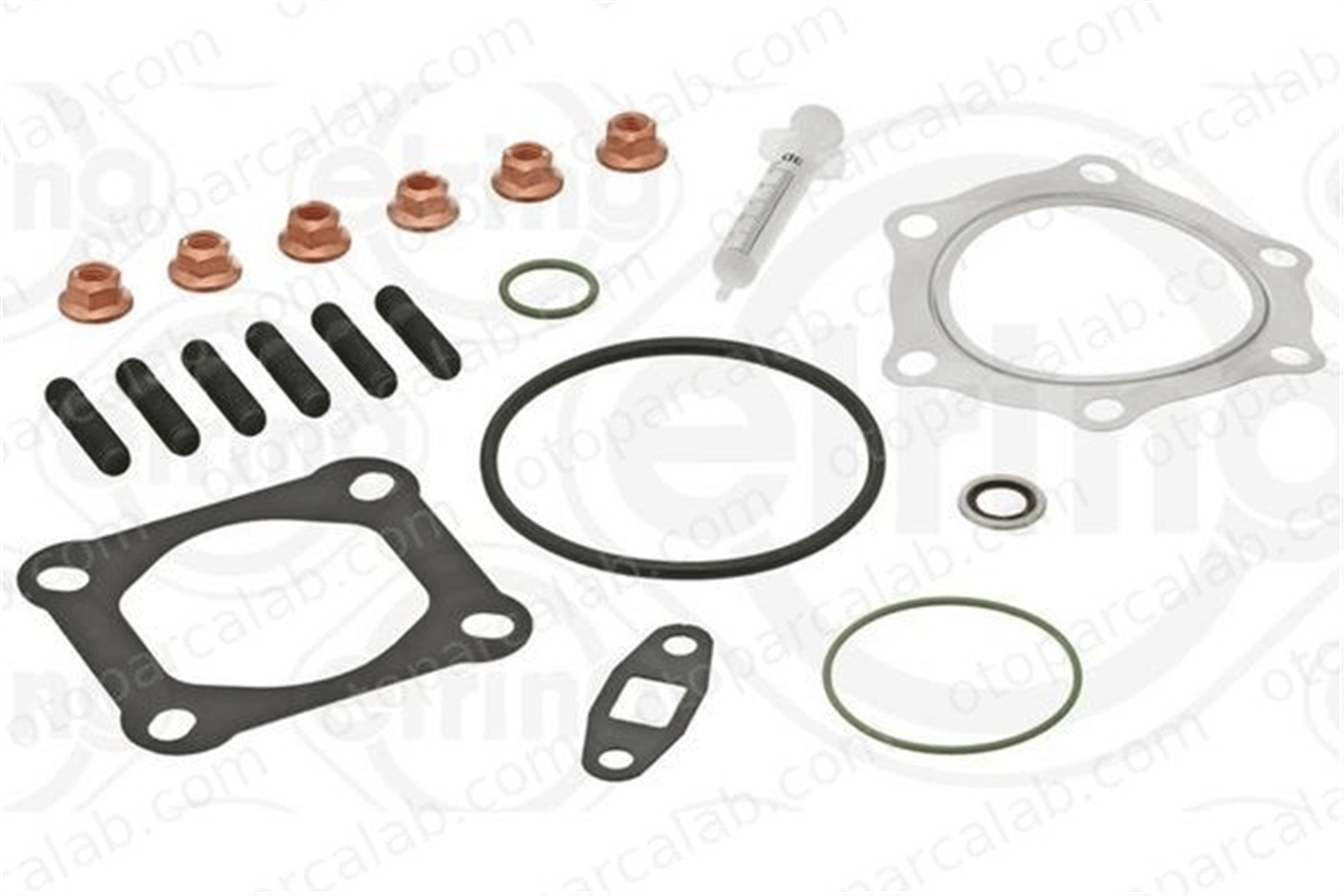 ELRING 716.080 Takım Conta MAN F90 TGS I 51091007766