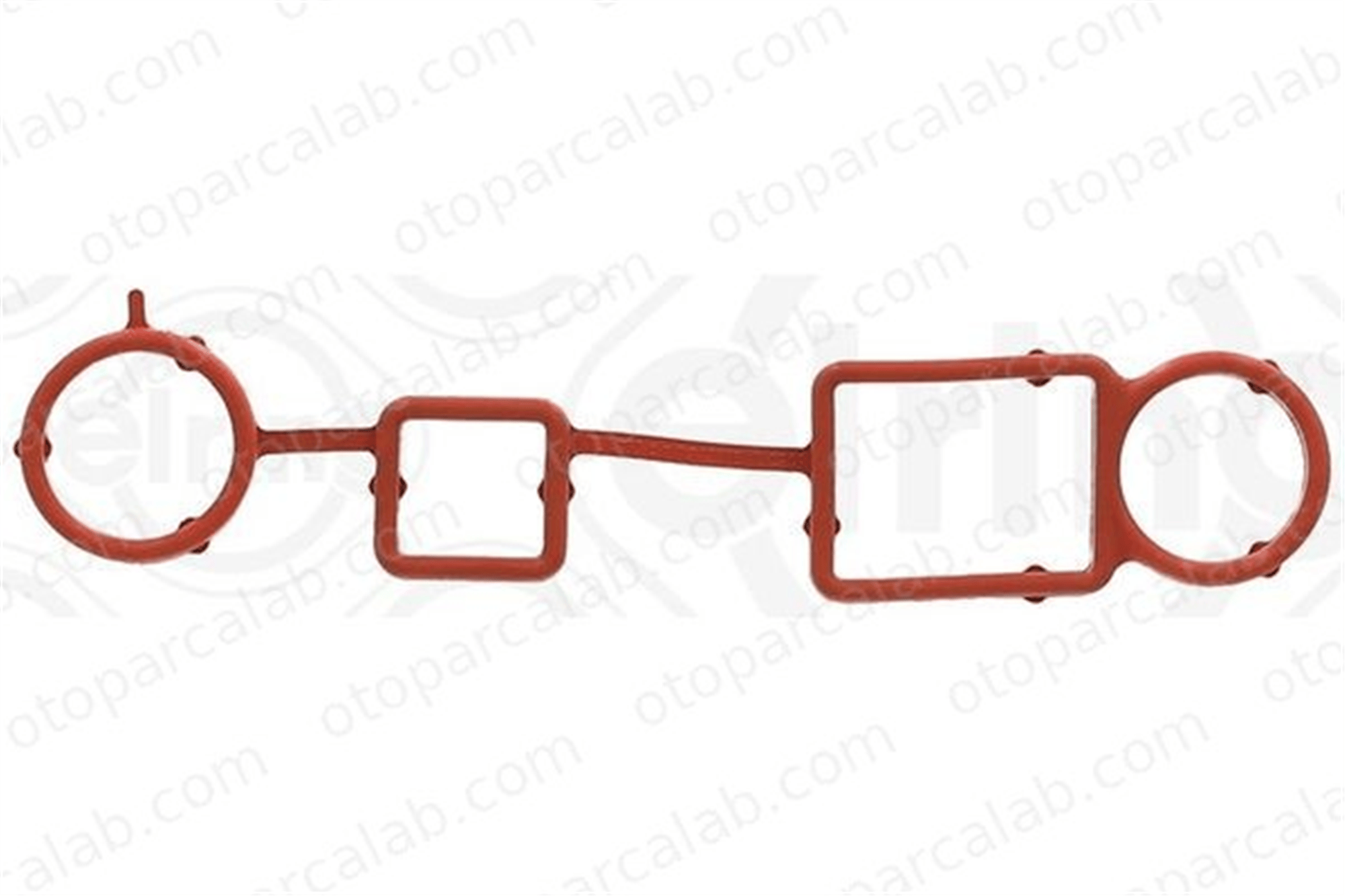 ELRING 717.030 Üst Kapak Contası (Külbütör) AUDI A3 SEAT LEON 6F103483E 06F103483E