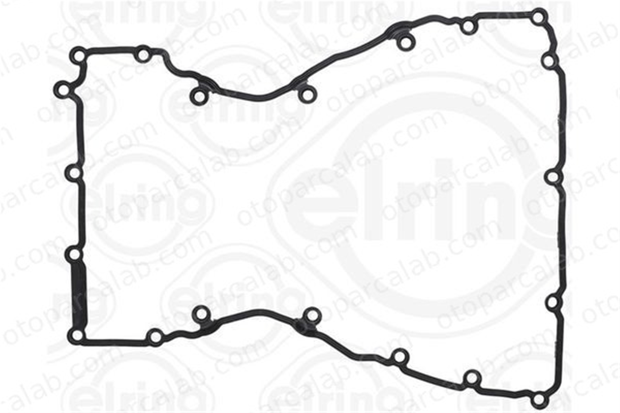 ELRING 719.780 Karter Contası MERCEDES-BENZ C-SERISI C-SERISI T-Model A6510140080 68091842AA