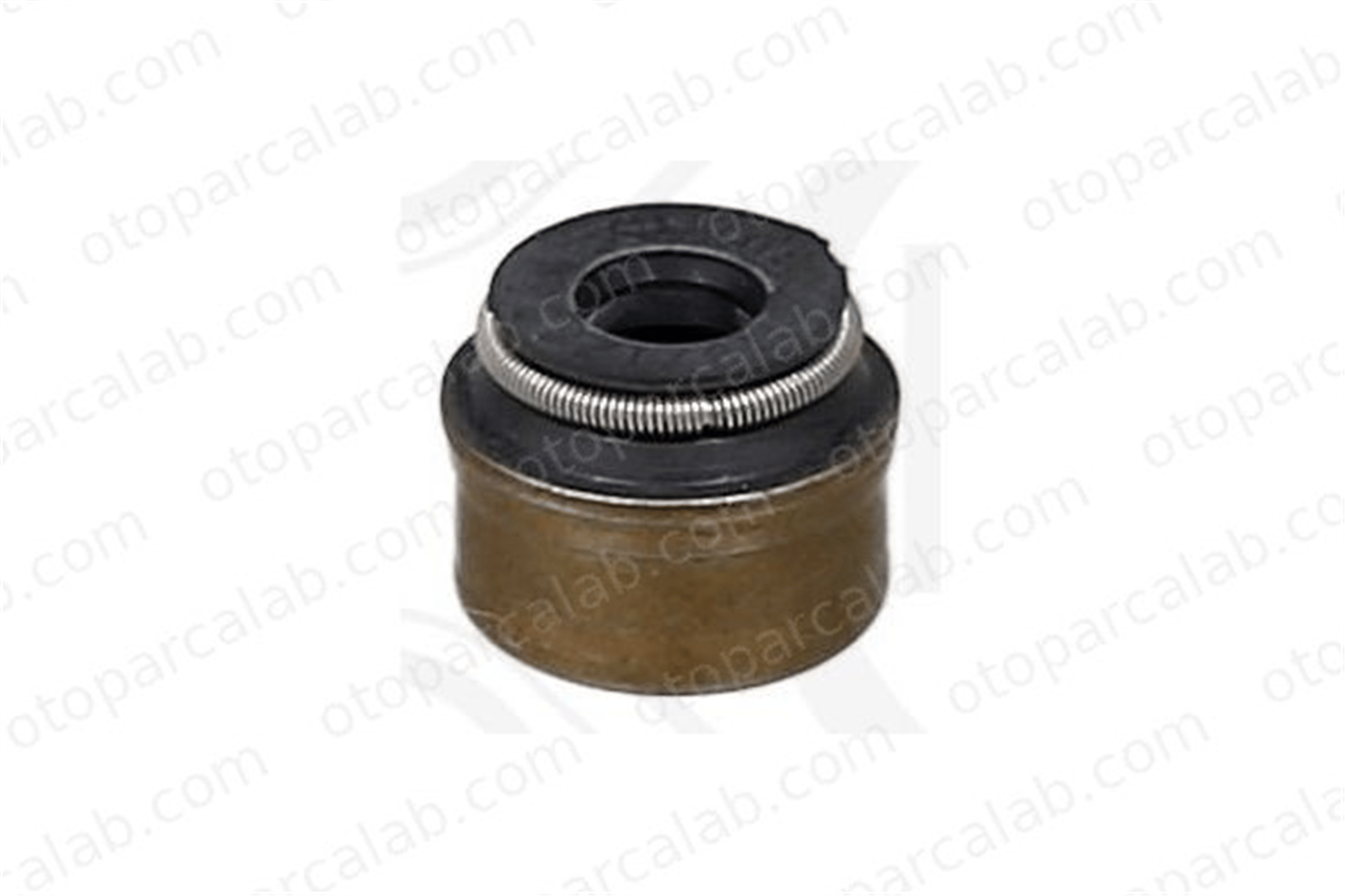 ELRING 724.590 Supap Lastiği PORSCHE 911 AUDI A5 36109675A 036109675A