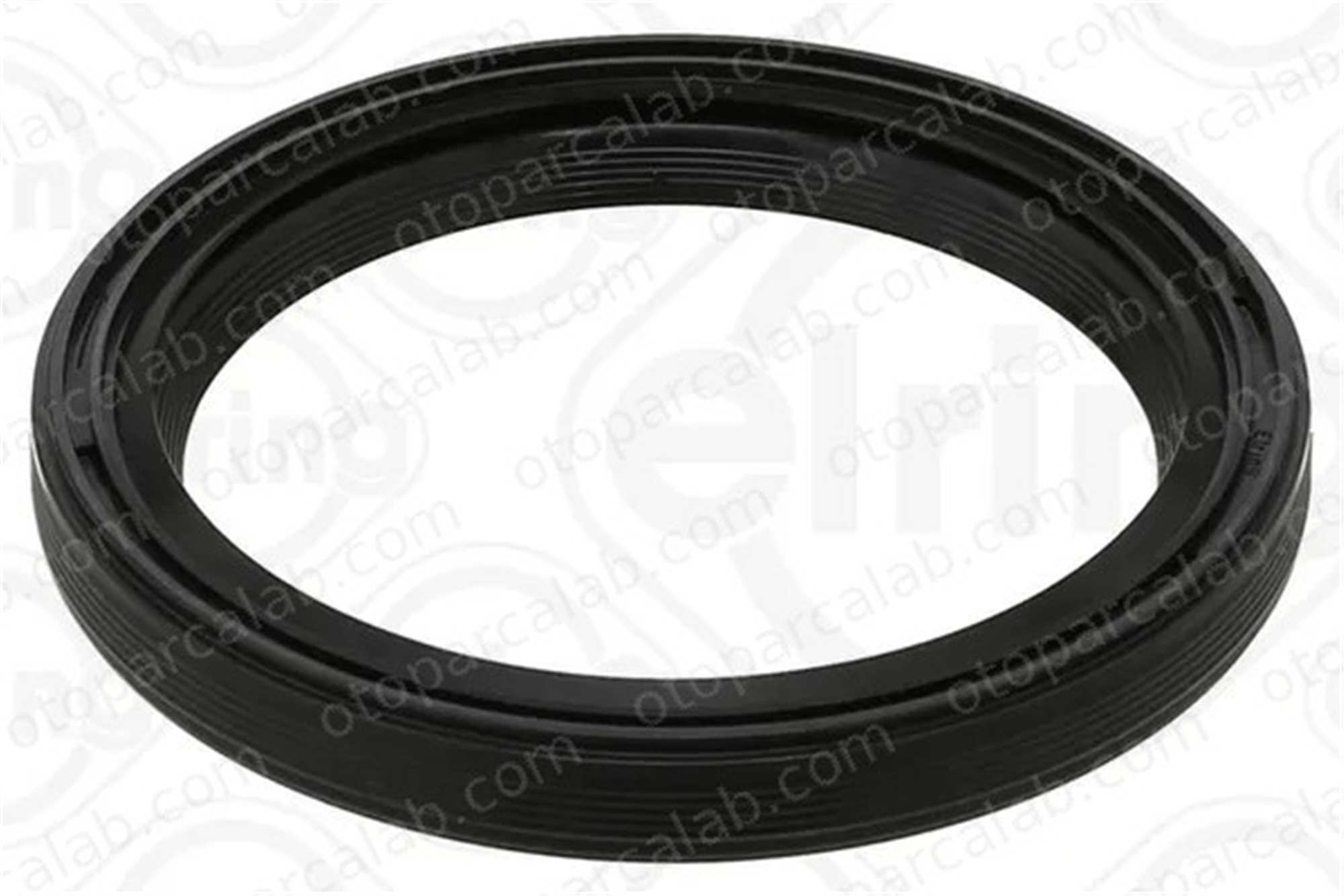 ELRING 742.950 Krank Keçesi Ön MERCEDES-BENZ SPRINTER 3,5-t Panelvan/Van SPRINTER 3,5-t Platform şasi A0149972646 68089211AA