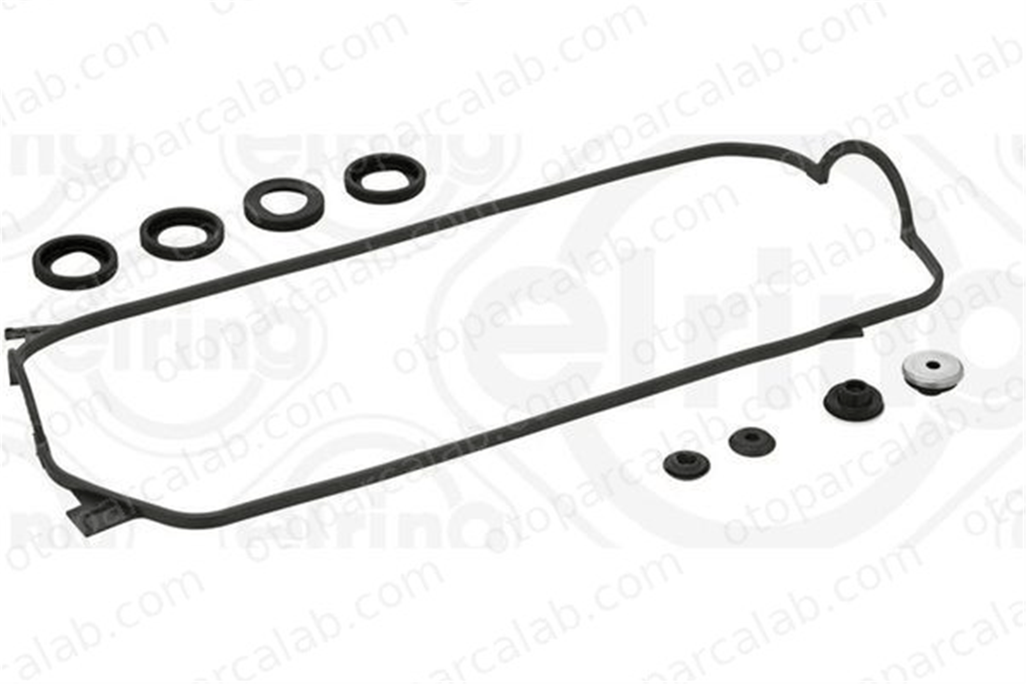 ELRING 744.140 Takım Conta HONDA CIVIC IV Sedan CIVIC IV Hatchback 12030P01020