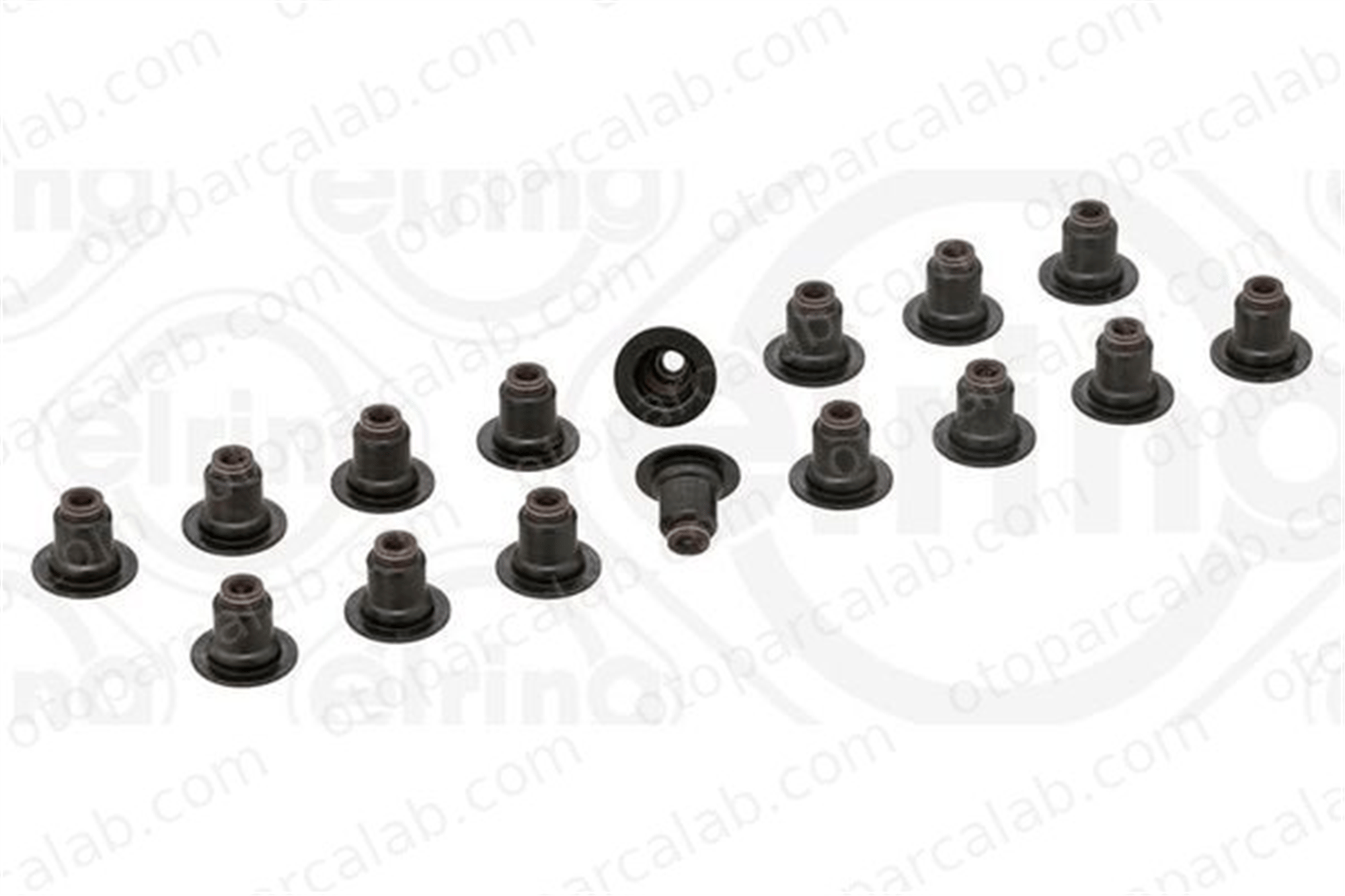 ELRING 747.210 Supap Lastiği MINI MINI MINI COUNTRYMAN 11340033950 95660