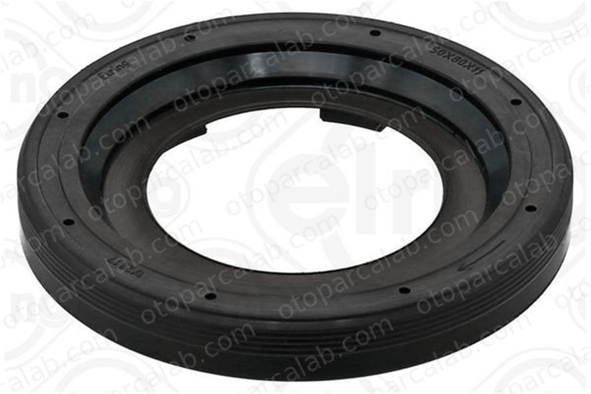 ELRING 749.250 Krank Keçesi Ön IVECO DAILY IV Panelvan/Van DAILY IV Platform şasi 504087648