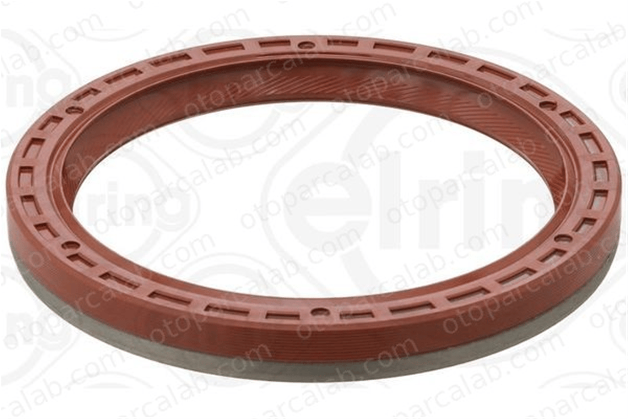 ELRING 750.476 Krank Keçesi Arka SAAB 900 I 900 I Combi Coupe 928M6701B5A 4801005030