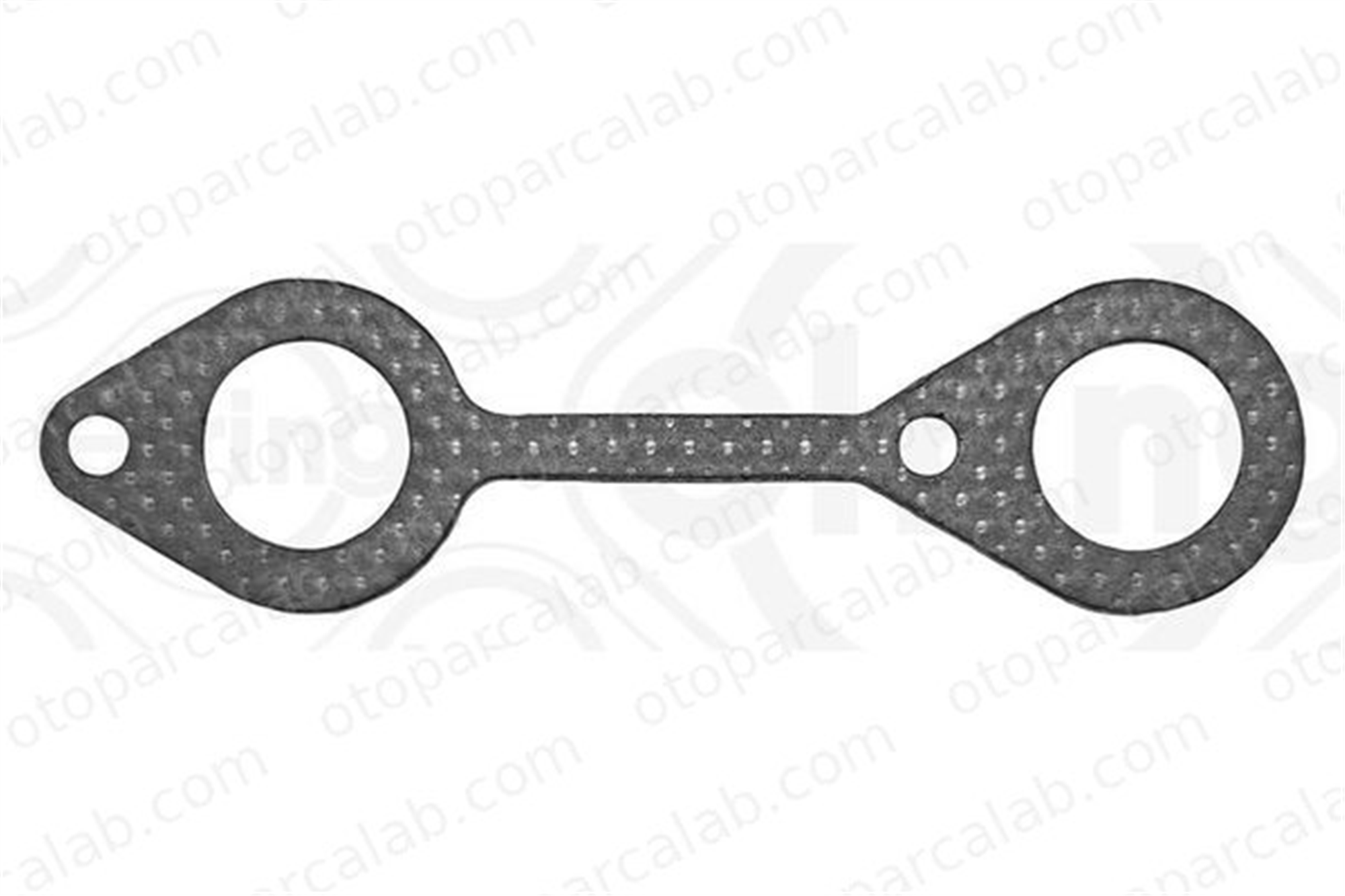ELRING 755.991 Üst Kapak Contası (Külbütör) BMW 3 5 11121312173