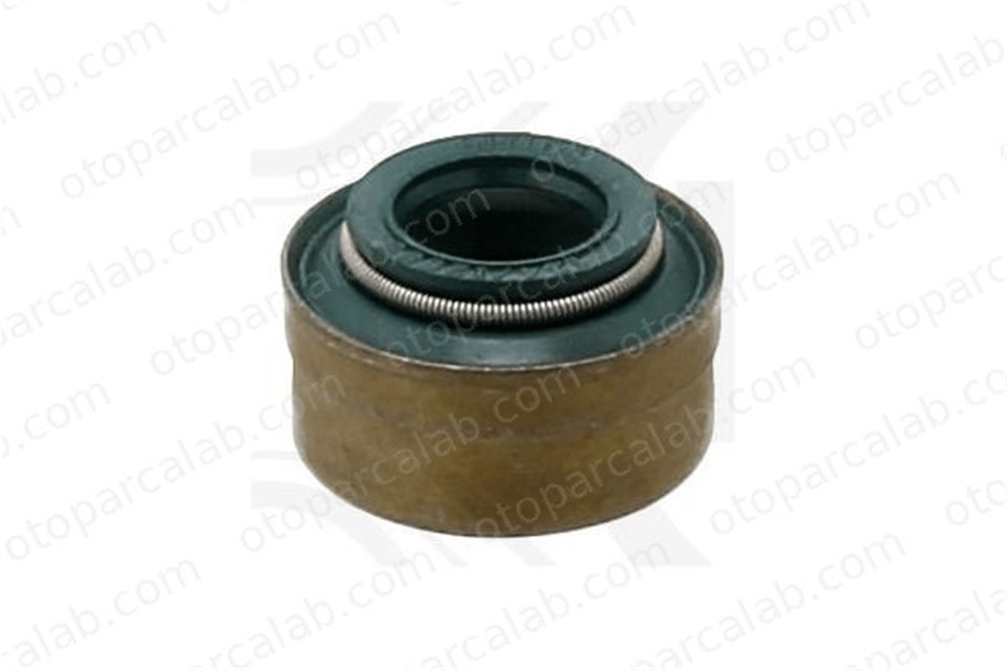 ELRING 761.389 Supap Lastiği RENAULT TRUCKS MIDLUM PREMIUM 2 86TM6571AB 60535949