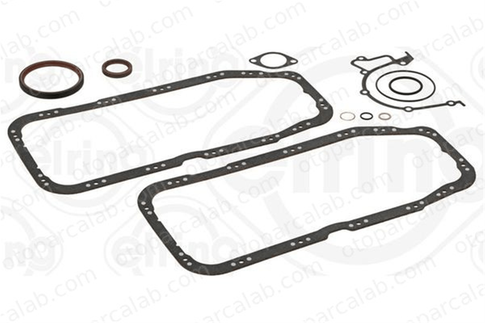 ELRING 763.951 Takım Conta CATERHAM SEVEN OPEL KADETT E Hatchback 1606688 90397814