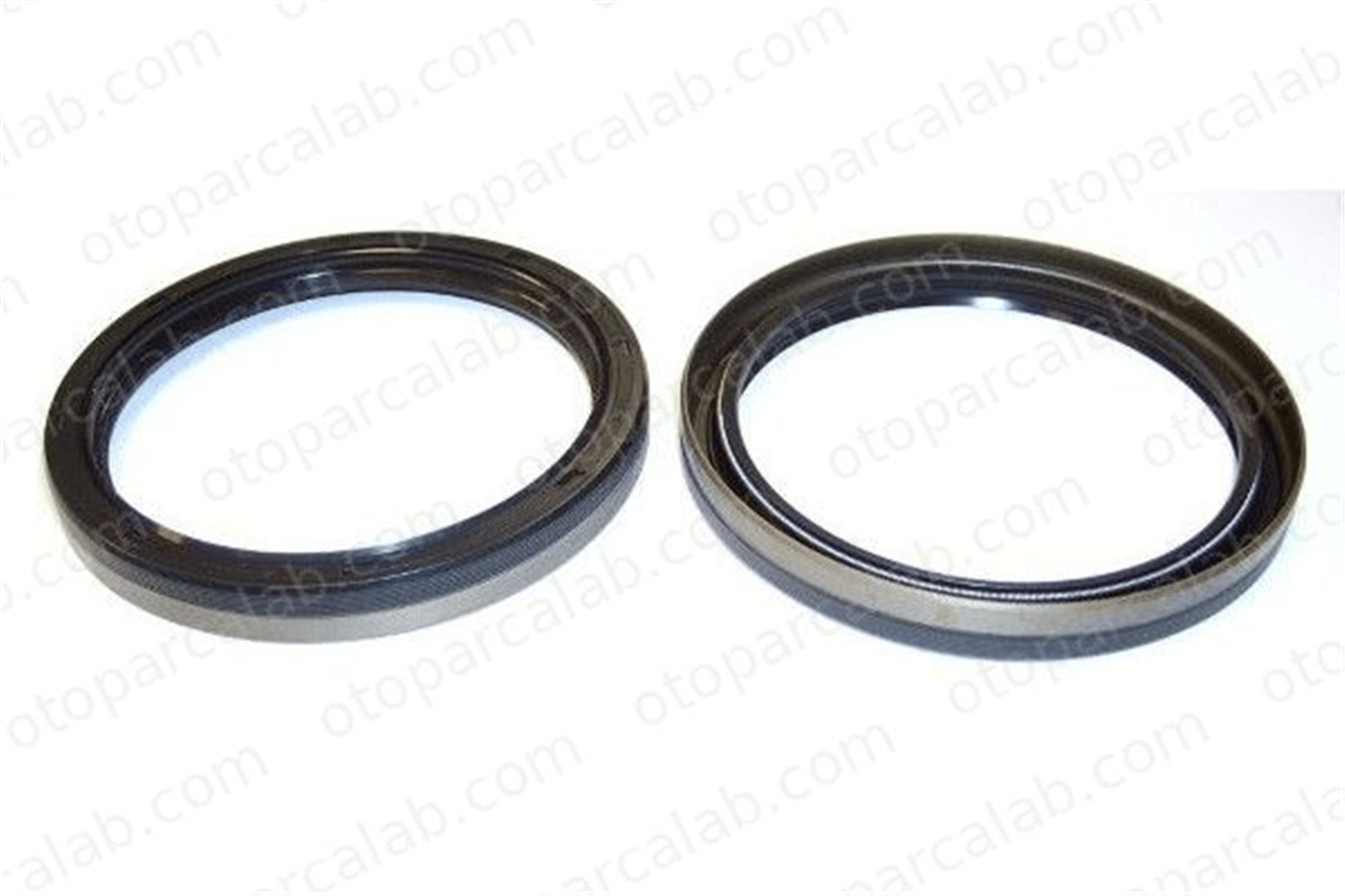 ELRING 763.713 Krank Keçesi Arka FORD TRANSIT Minibüs/Otobüs ESCORT I 86HM6701A1A 1472927