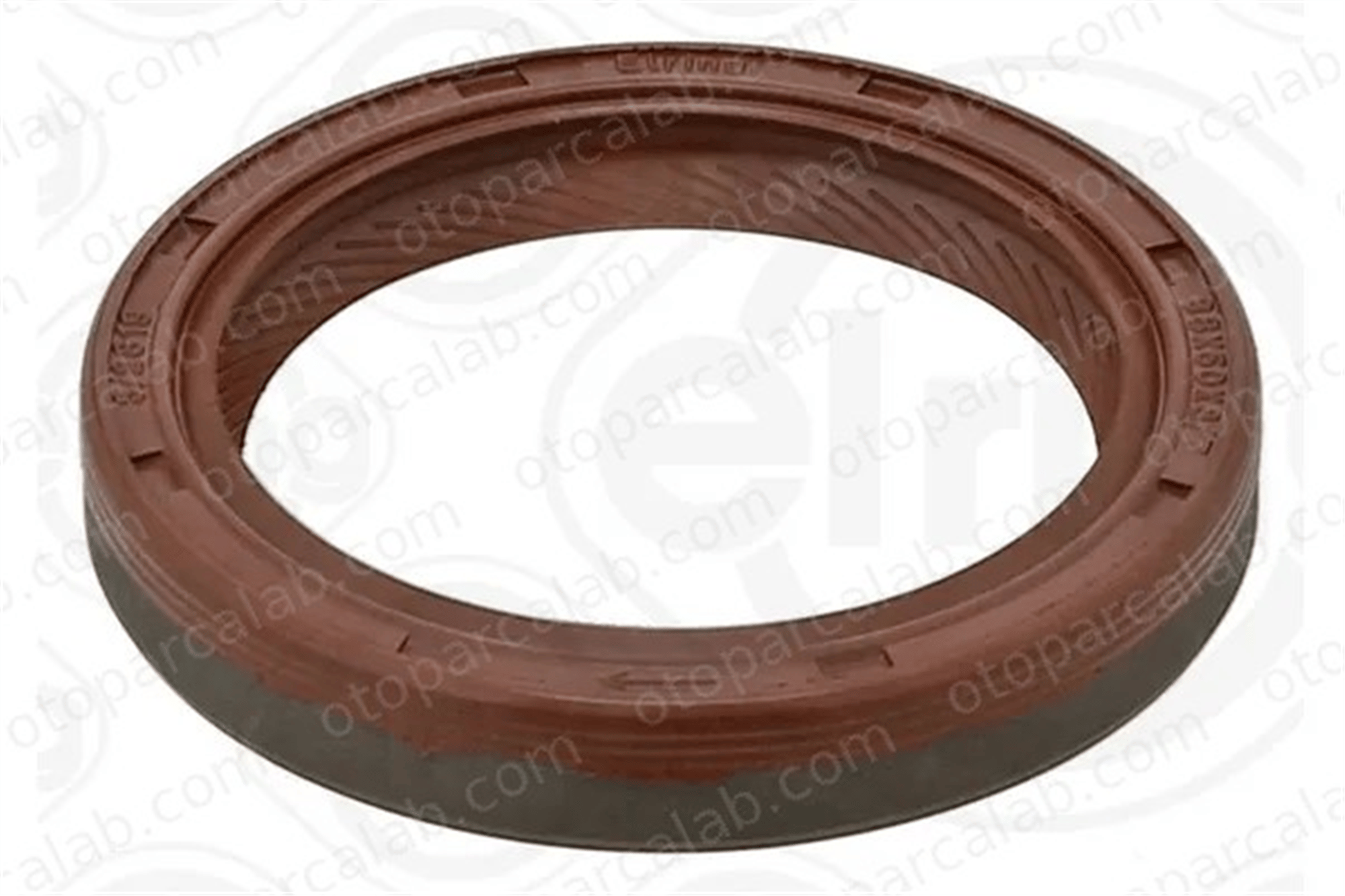 ELRING 763.918 Krank Keçesi Ön OPEL OMEGA B OMEGA B Station wagon 646271 9004311210000
