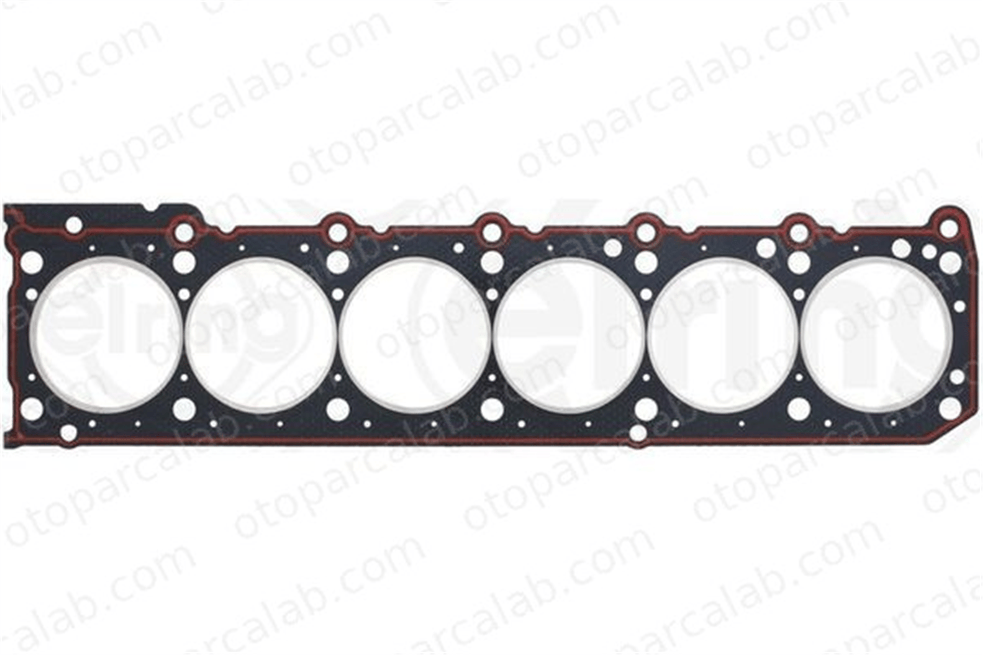 ELRING 764.746 Silindir Kapak Contası MERCEDES-BENZ 124 Sedan 124 T-Model A1030161920 1030161920