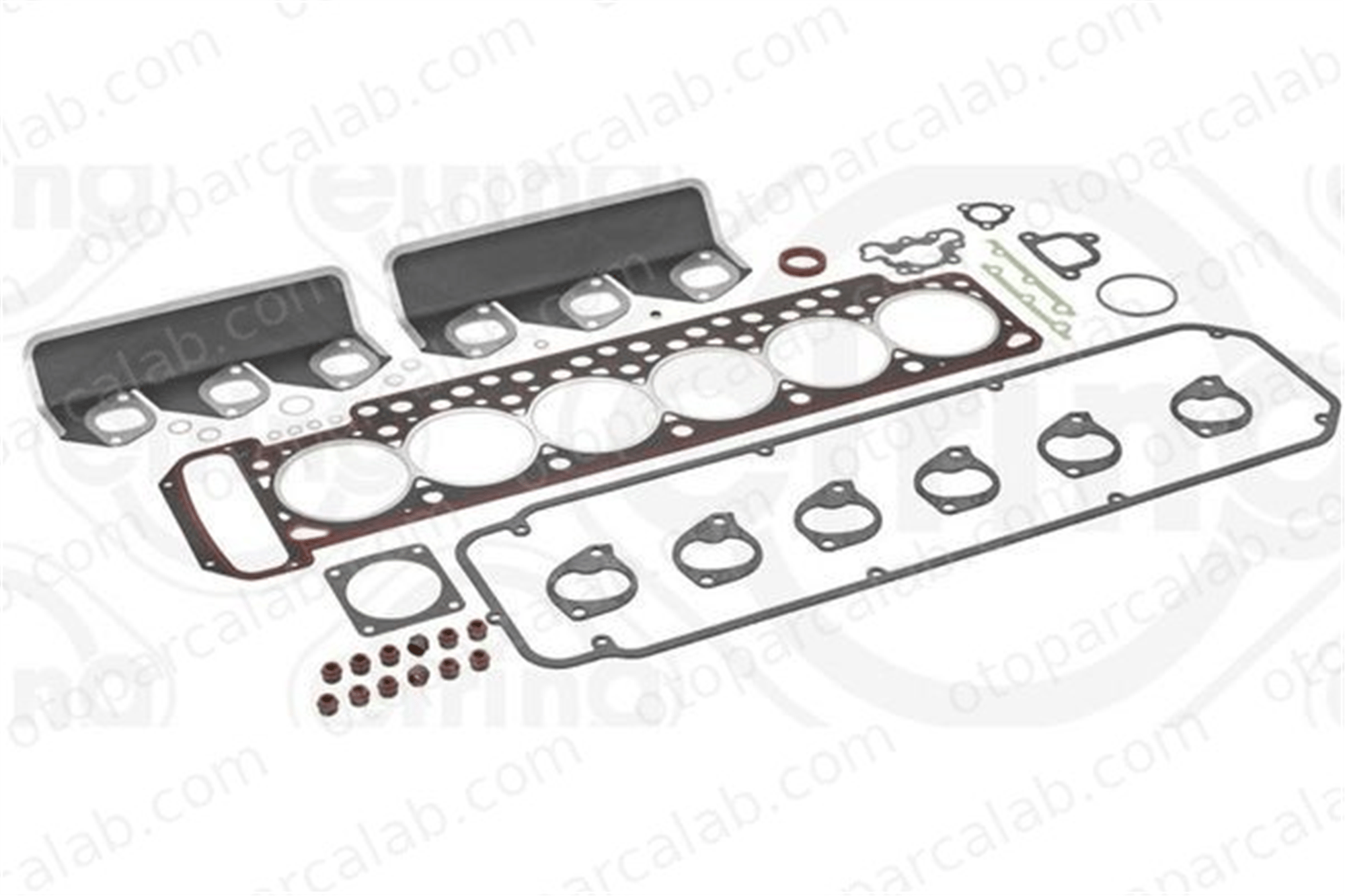 ELRING 764.907 Takım Conta BMW 6 7 11129059238 11129059228