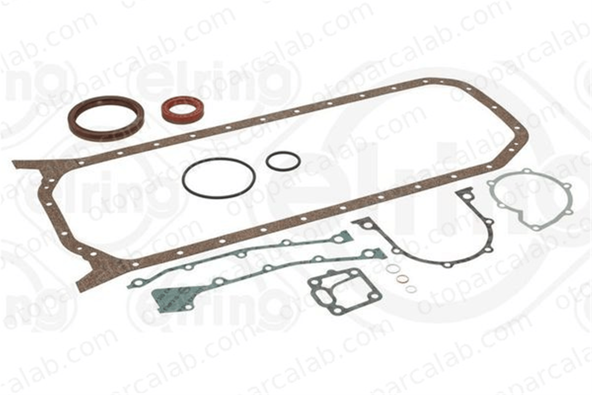 ELRING 764.915 Takım Conta BMW 7 5 11119259234 11009058775
