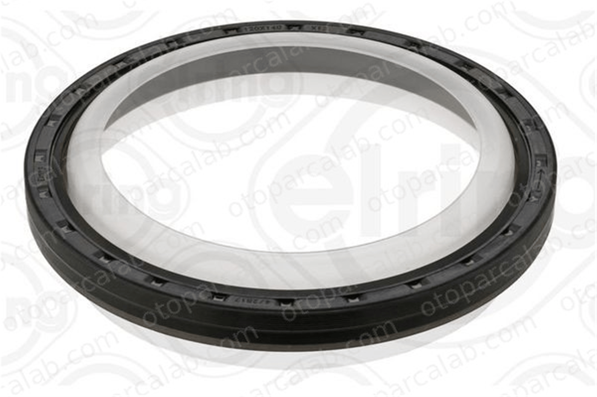ELRING 766.829 Krank Keçesi Ön MAN F90 TGS I 51015100206 65015100141