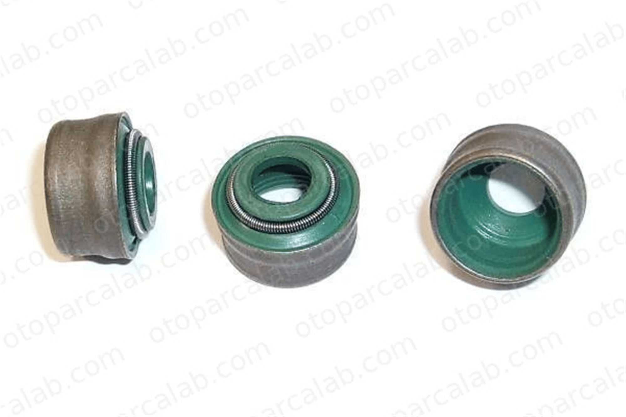 ELRING 766.615 Supap Lastiği FORD SIERRA II SIERRA II Turnier 88WM6571BB 7W109349