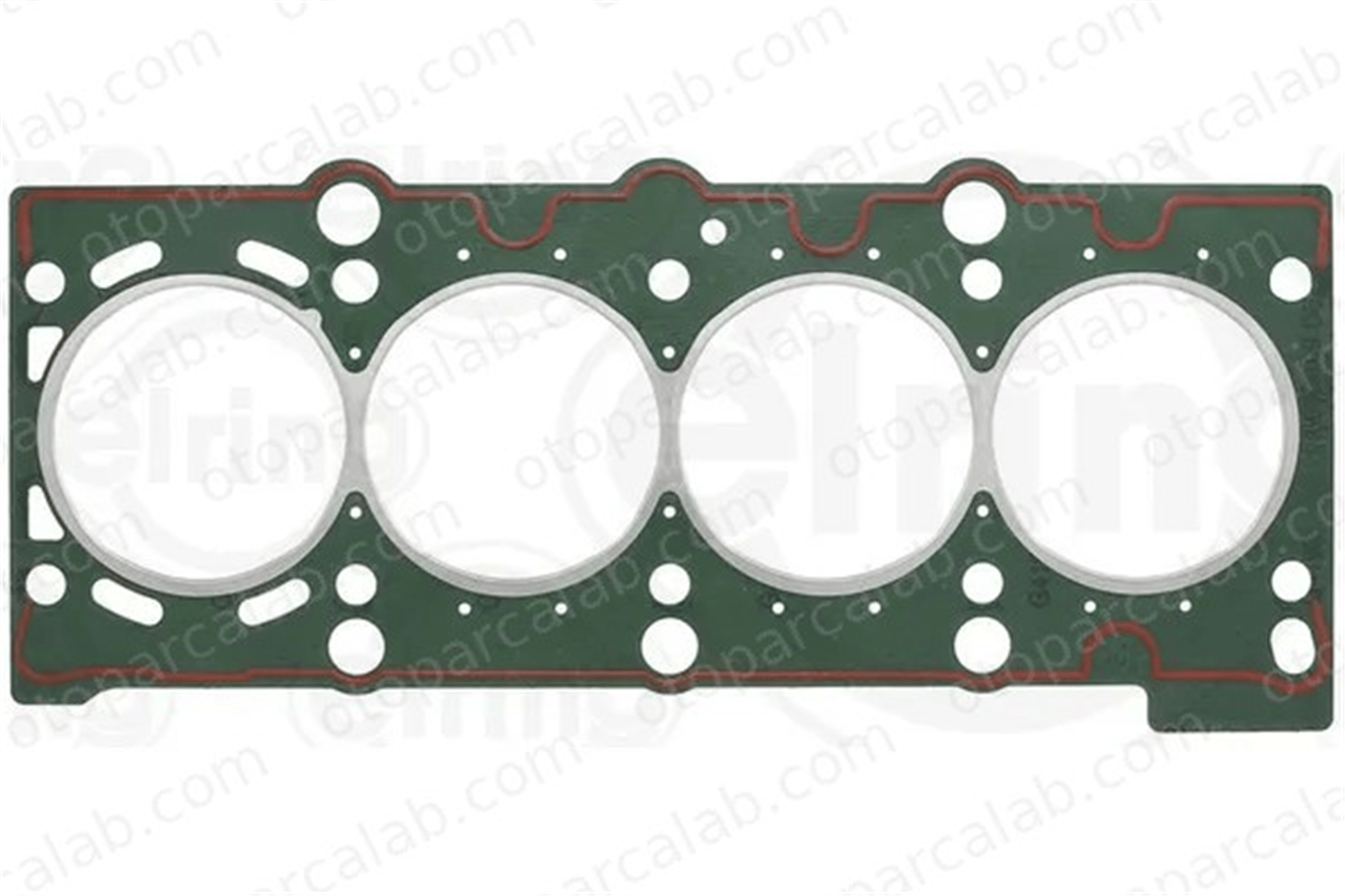 ELRING 767.859 Silindir Kapak Contası BMW 3 3 Coupe 11121721546 1721546