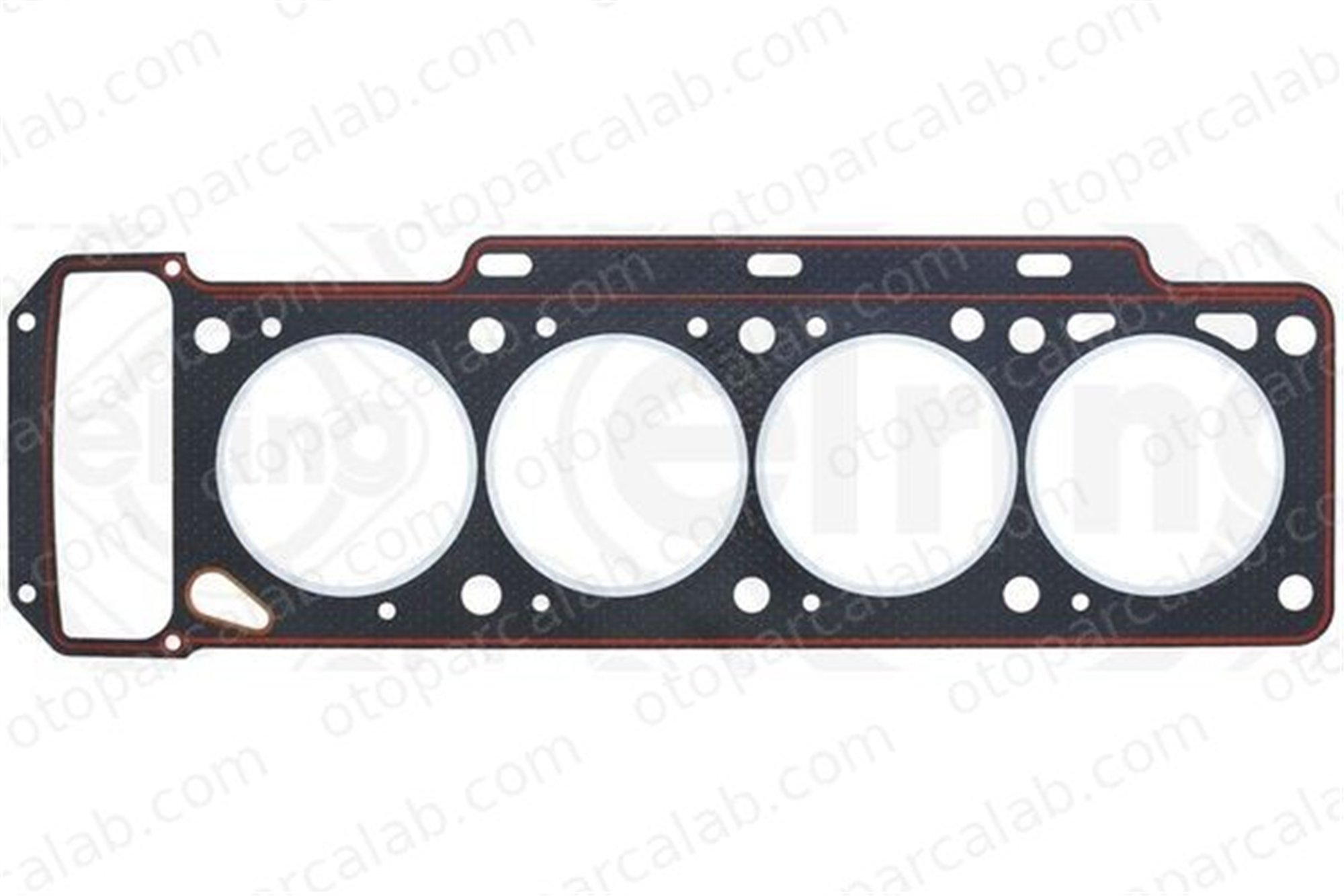 ELRING 774.847 Silindir Kapak Contası BMW 3 1500-2000 11121734279 17055271