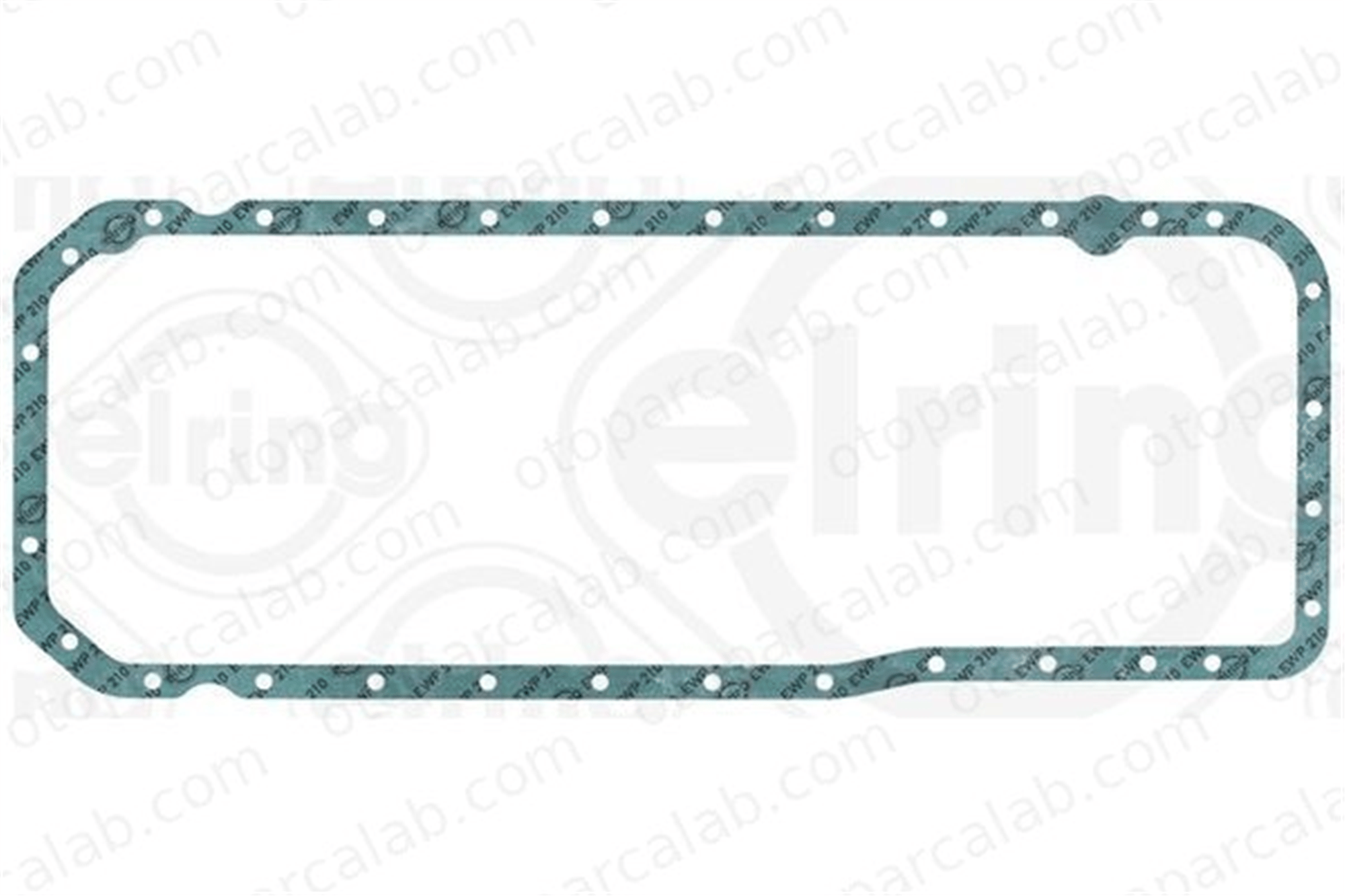 ELRING 776.824 Karter Contası MERCEDES-BENZ S-SERISI SL Coupe A1160140822 1160140822