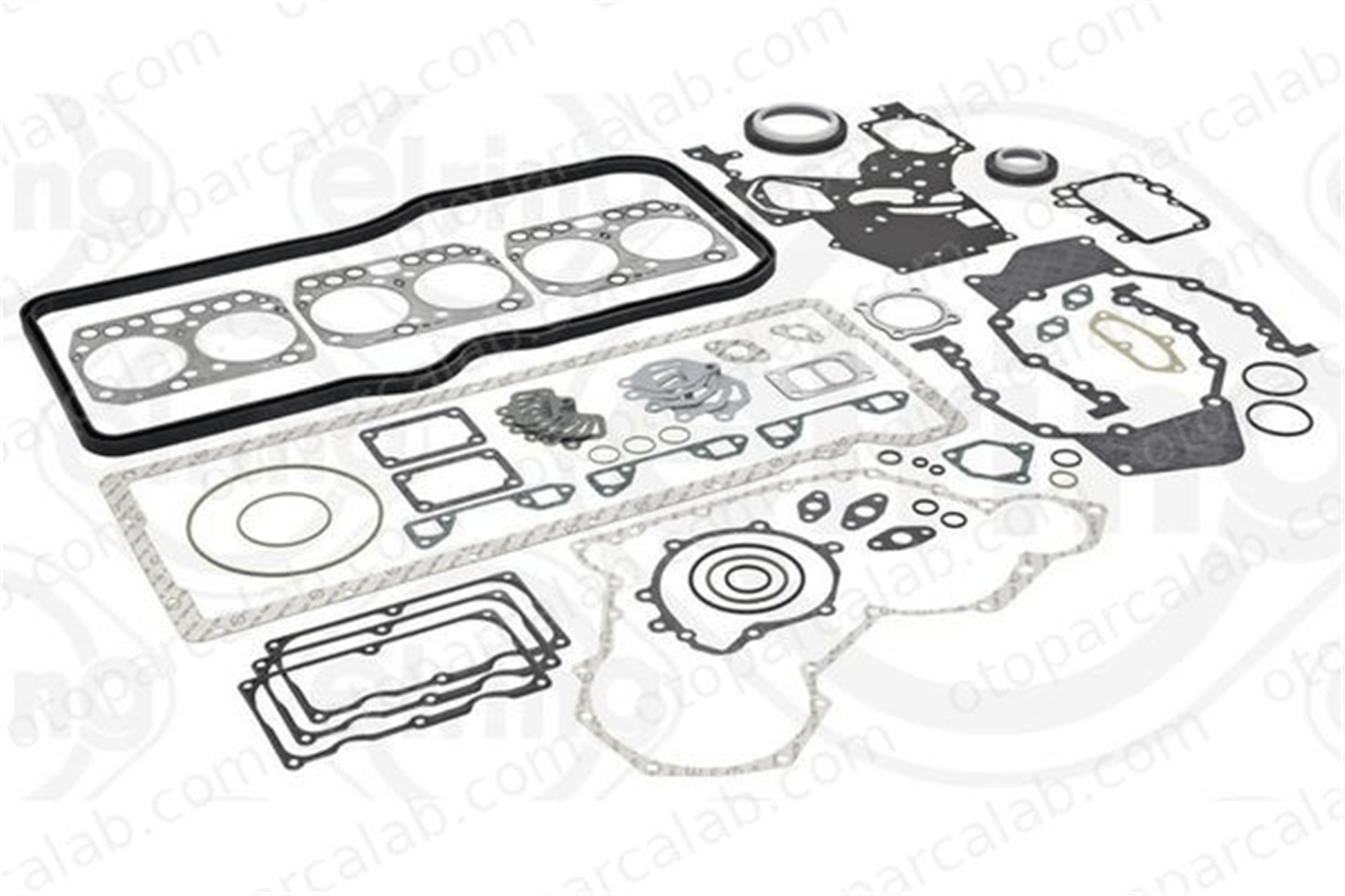 ELRING 804.422 Takım Conta MAN F90 TGS I 804422 51009006627