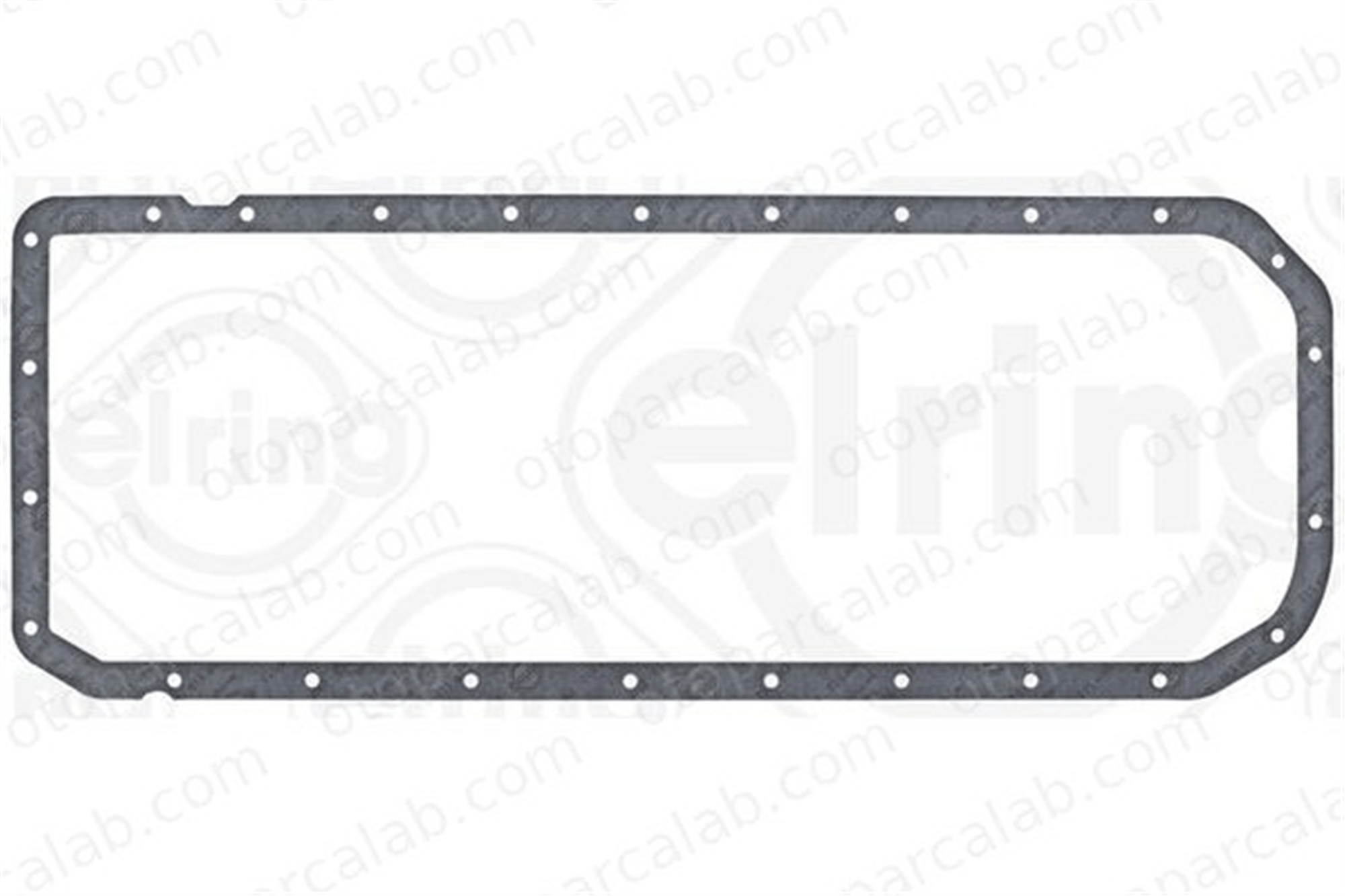 ELRING 811.653 Karter Contası BMW 5 5 Touring 11131720519 17205191