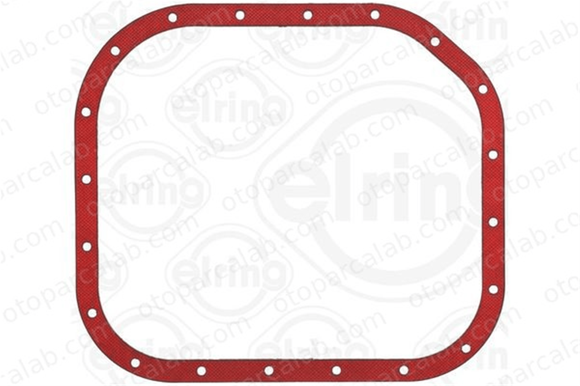 ELRING 812.162 Karter Contası MERCEDES-BENZ S-SERISI S-SERISI Coupe A1190140822 1190140822