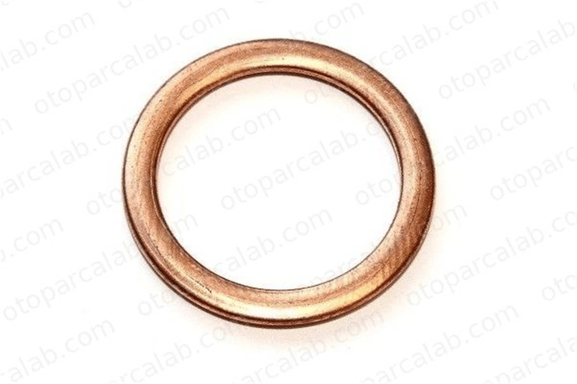 ELRING 813.087 Yağ boşaltma tapası RENAULT 5 12