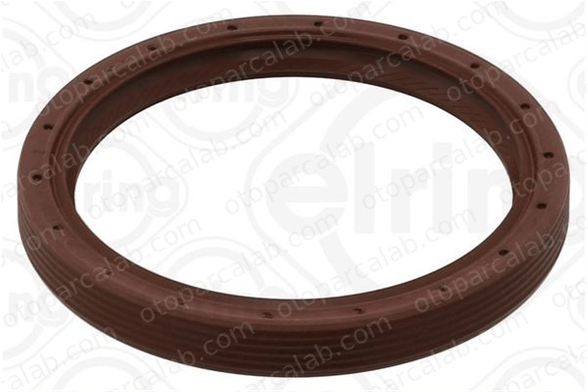 ELRING 814.110 Krank Keçesi Ön SEAT LEON AUDI A3 Sportback 4E103085AN 04E103085AN