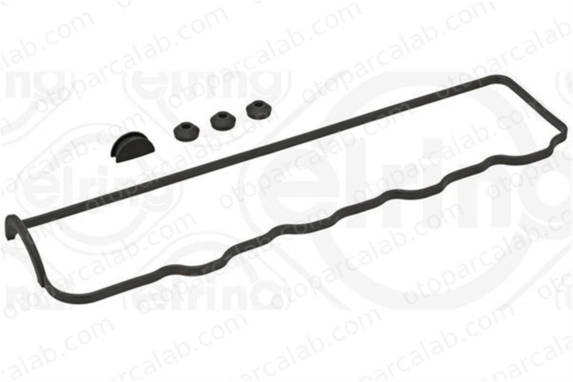 ELRING 822.050 Takım Conta MITSUBISHI L200 L 300 III Minibüs/Otobüs 4D55-4D56 D4BA-D4BB