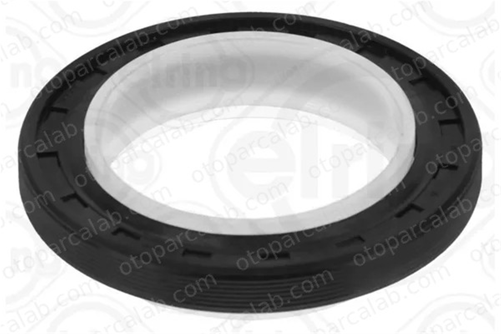 ELRING 824.980 Krank Keçesi Ön SSANGYONG ACTYON I KYRON A6719970146 6719970146