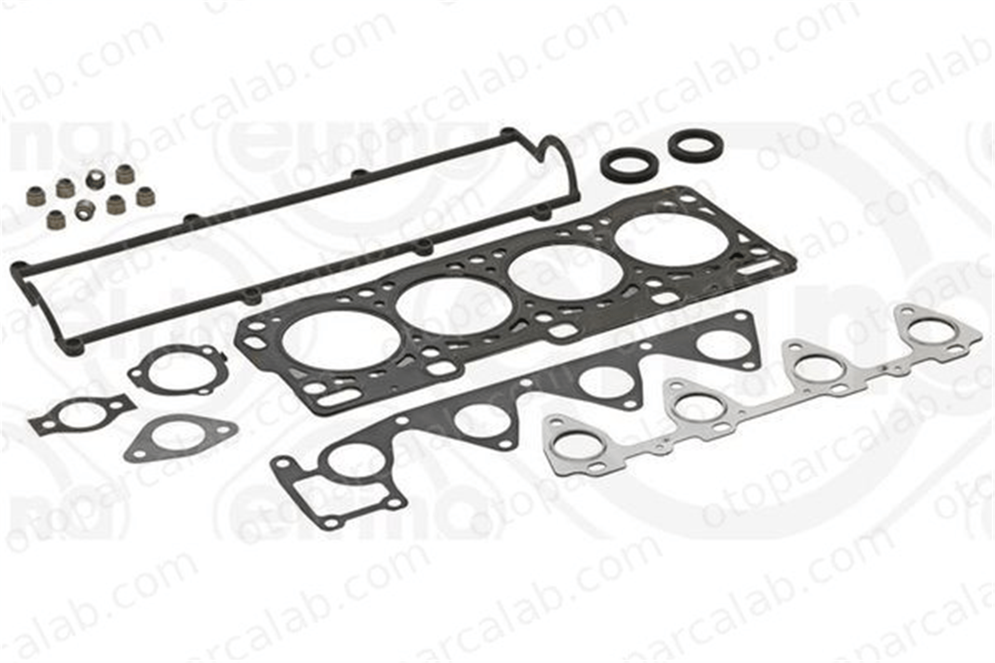 ELRING 828.329 Takım Conta MAZDA E Minibüs/Otobüs E Panelvan/Van R20199101E