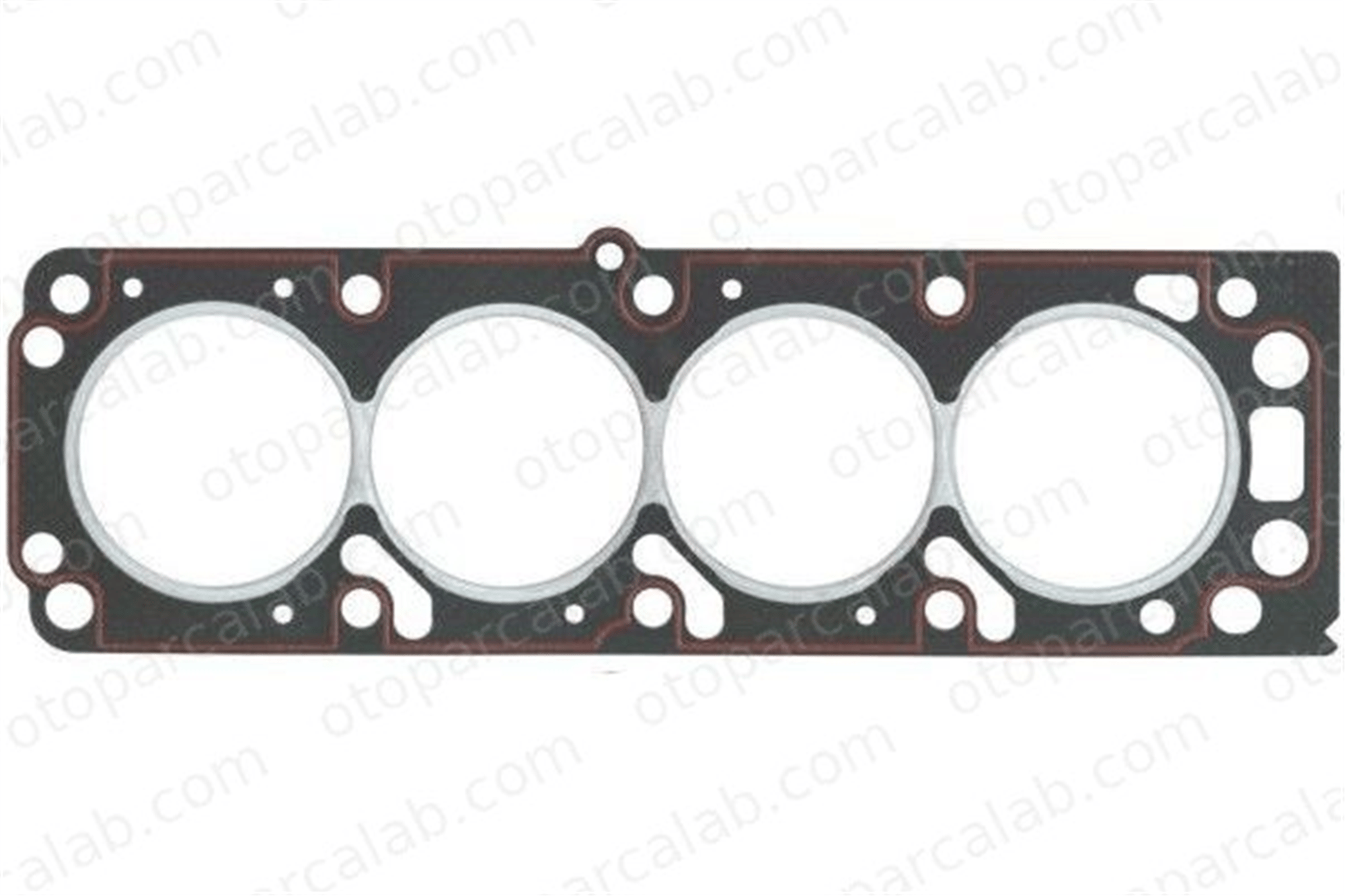 ELRING 828.913 Silindir Kapak Contası OPEL OMEGA A OMEGA A Station wagon 607986 607431